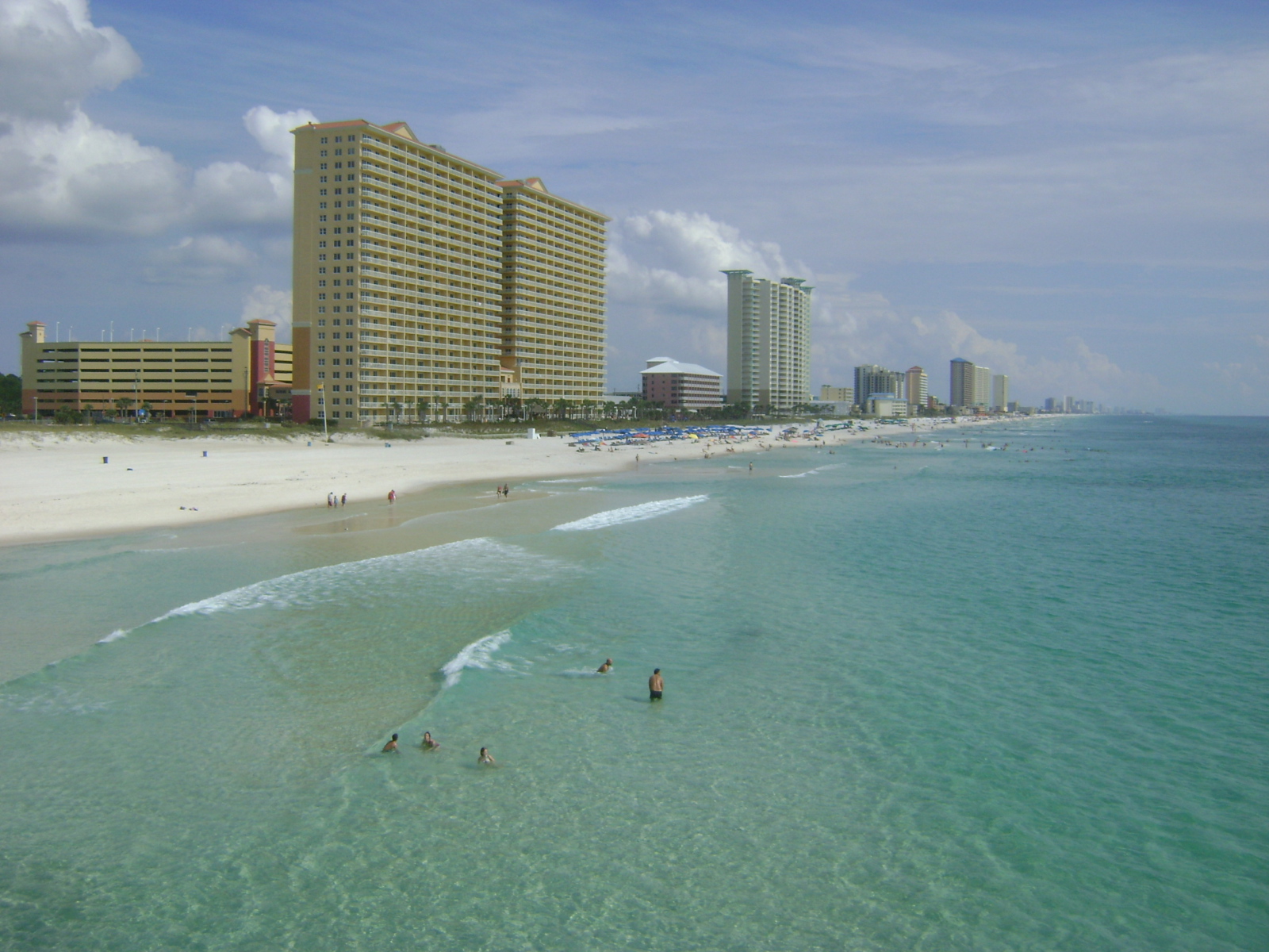 Восхитительная страна Панама