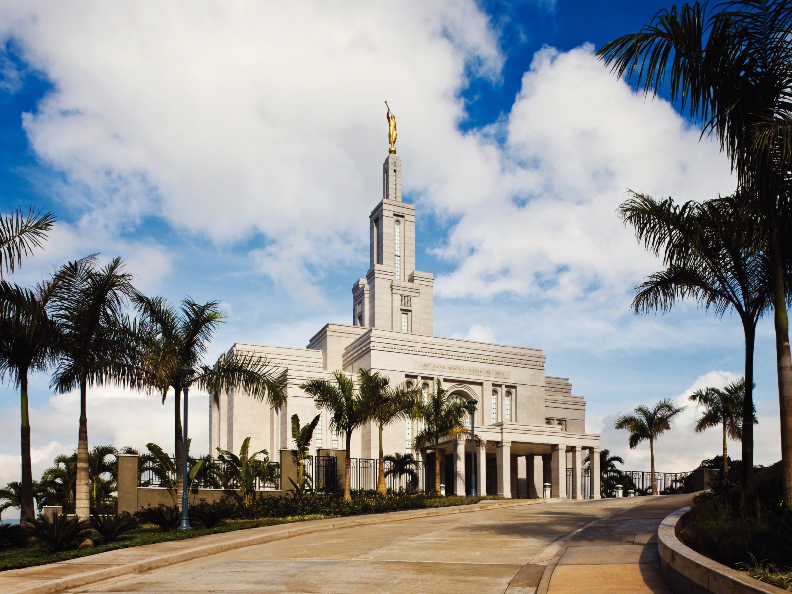 Захватывающие дух место в Панамe
