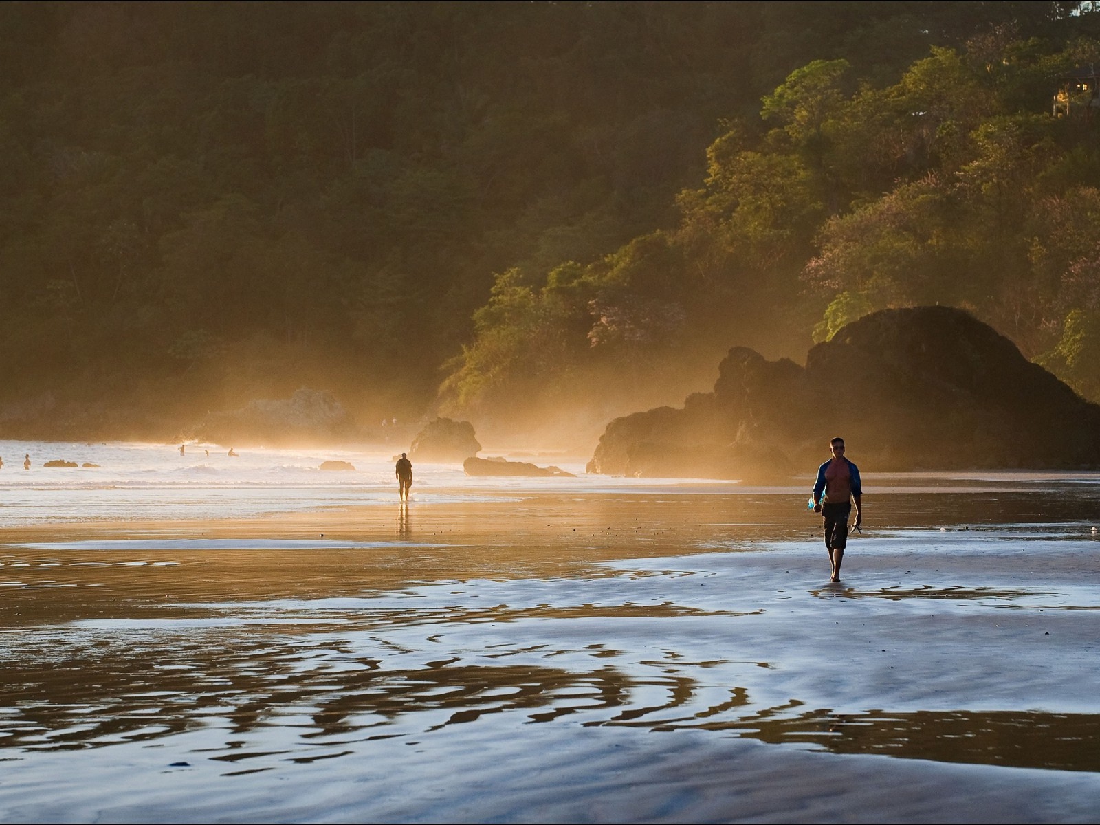 Элегантное Коста-Рика