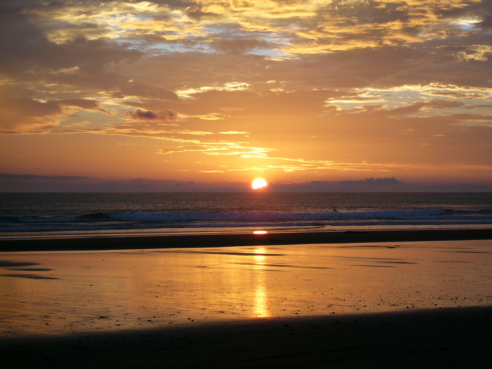 Восхитительная страна Коста-Рика