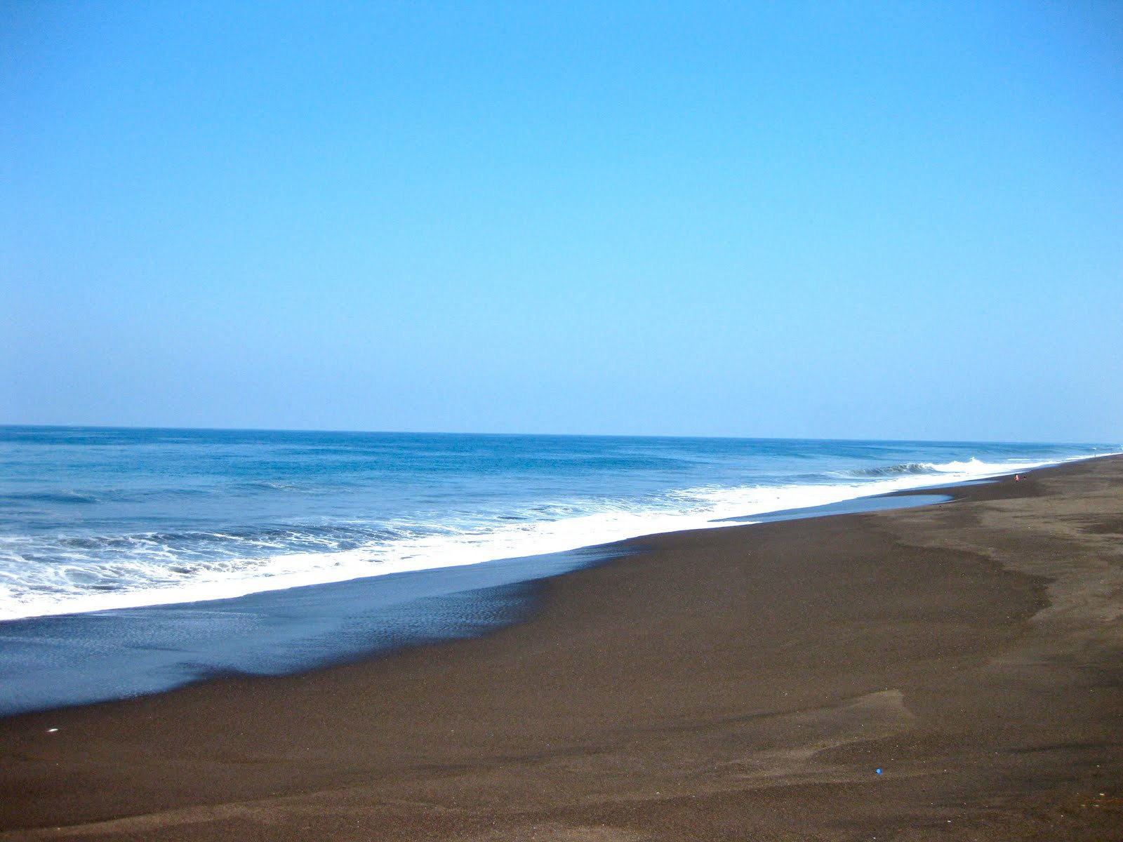 Впечатляющие место в Коста-Рика