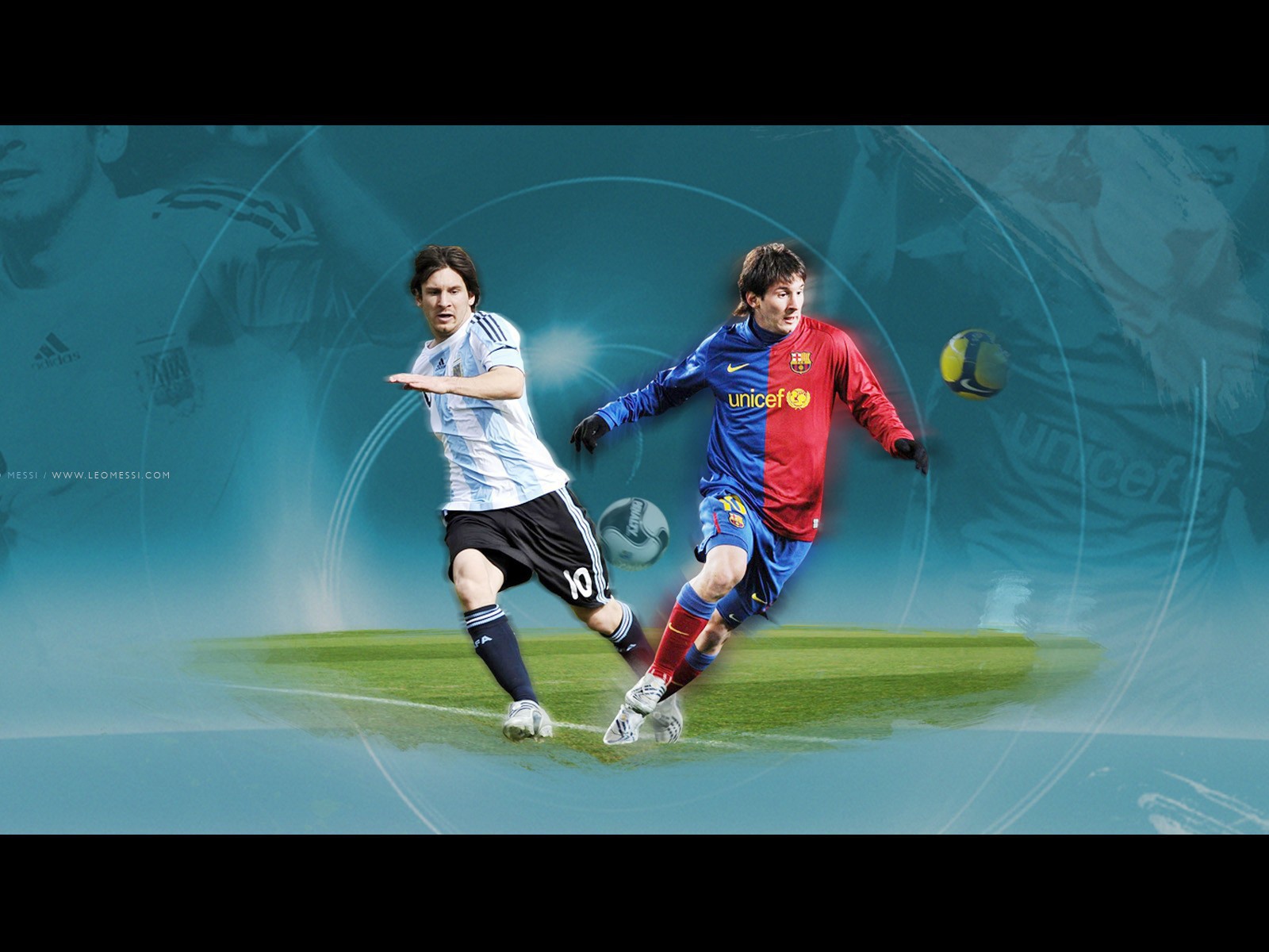 Футбол Аргентины