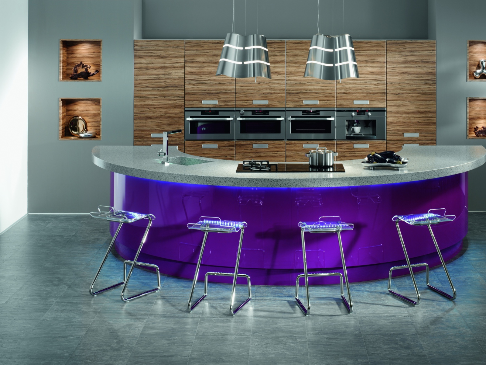 Барная стойка