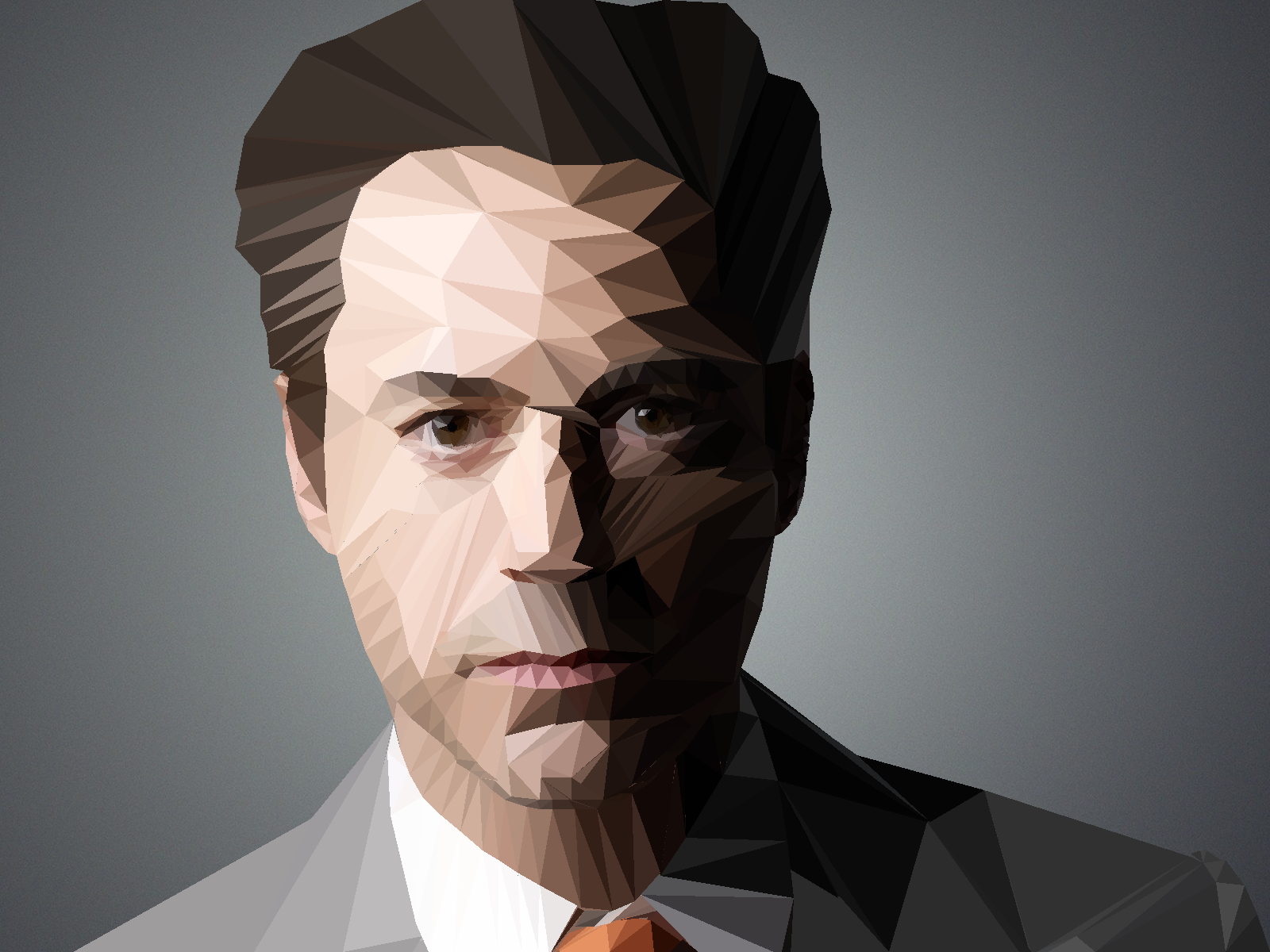 Роберт Дауни, 3-Д графика