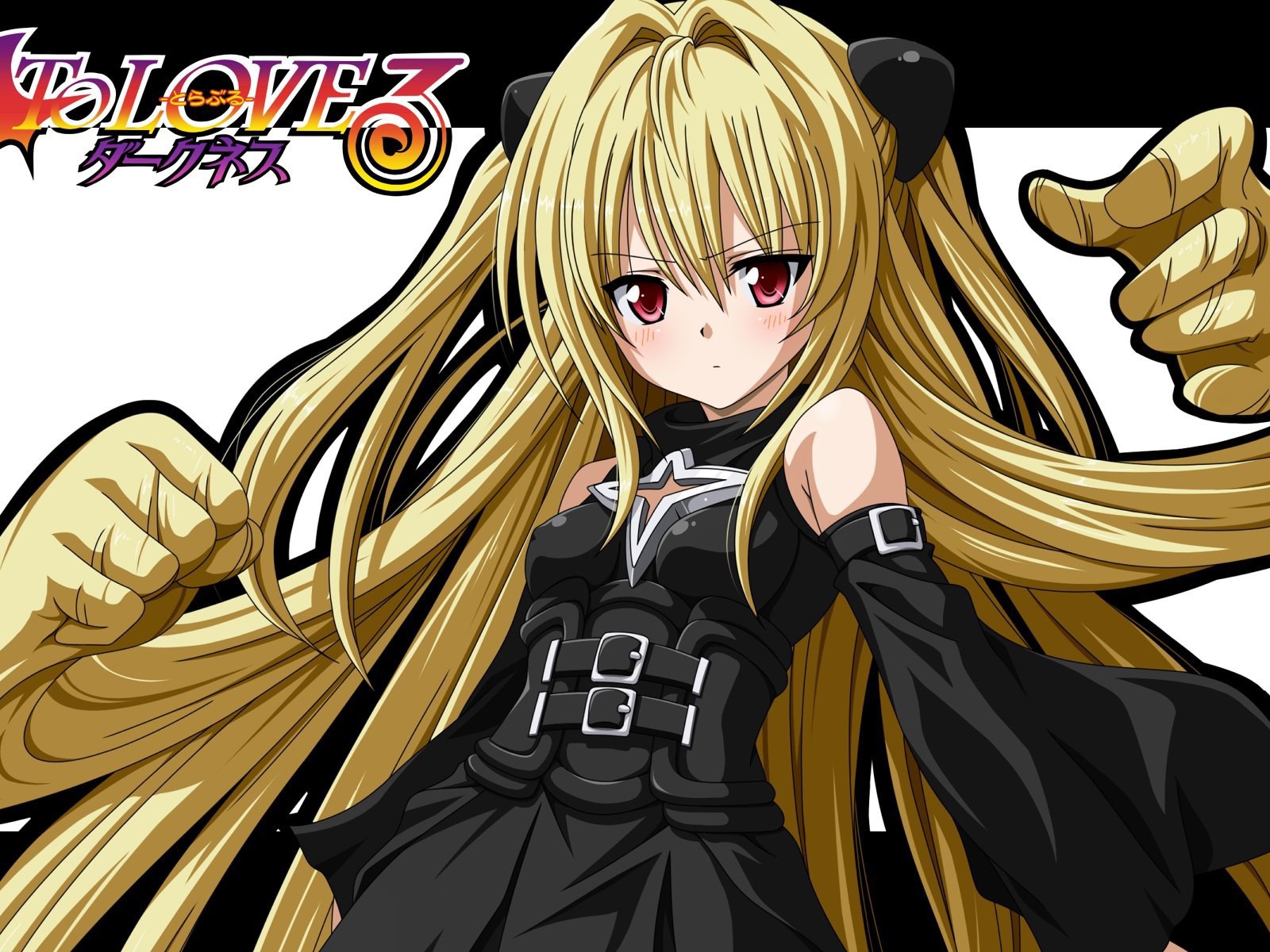 Манга аниме Любовь и прочие неприятности