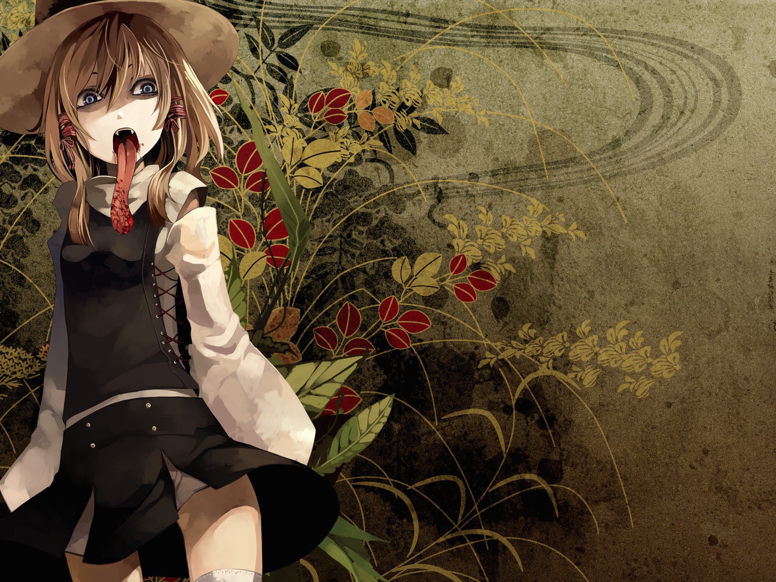 Мория Сувако, богиня из аниме