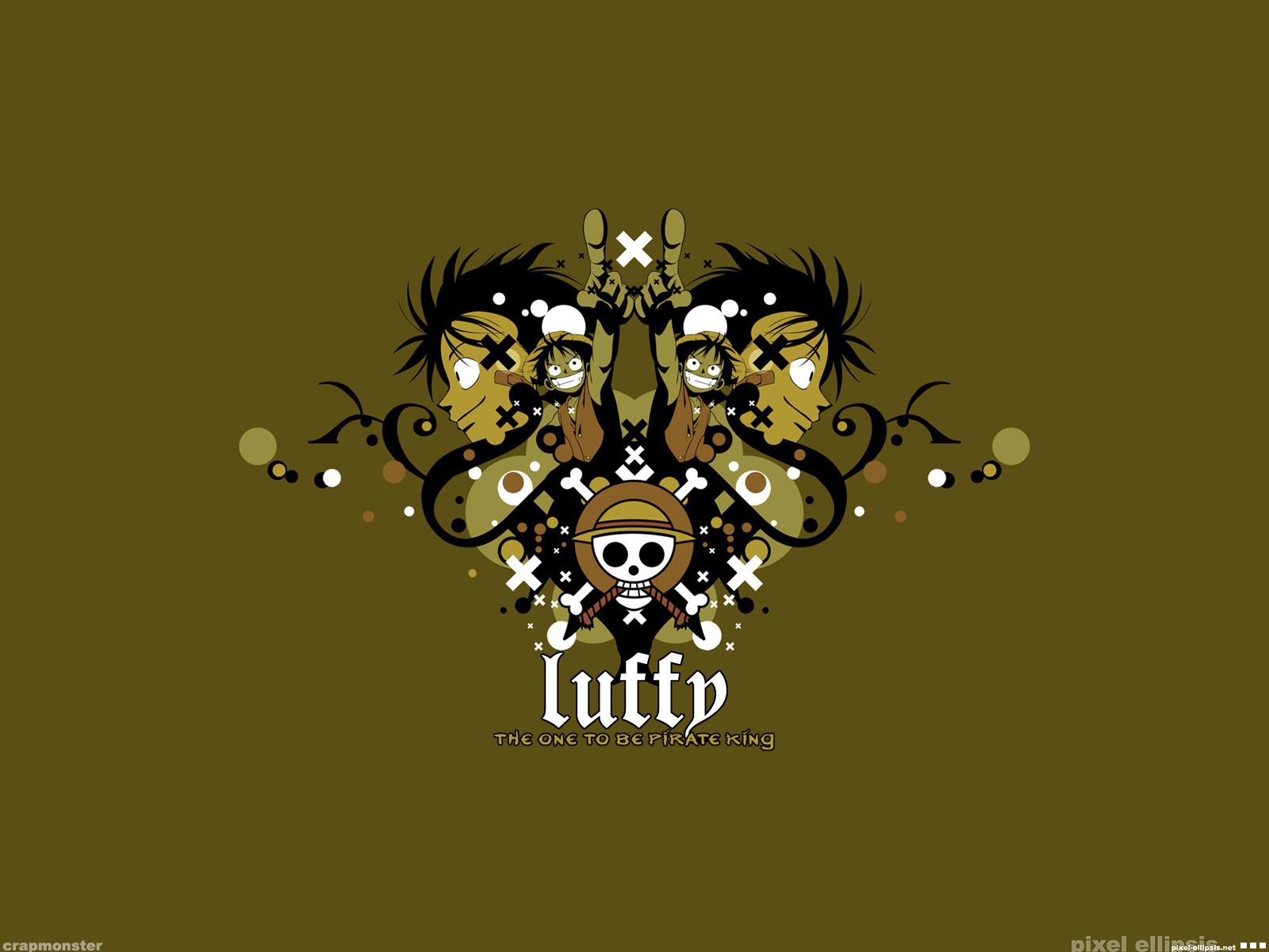 Новые серии аниме Большой куш