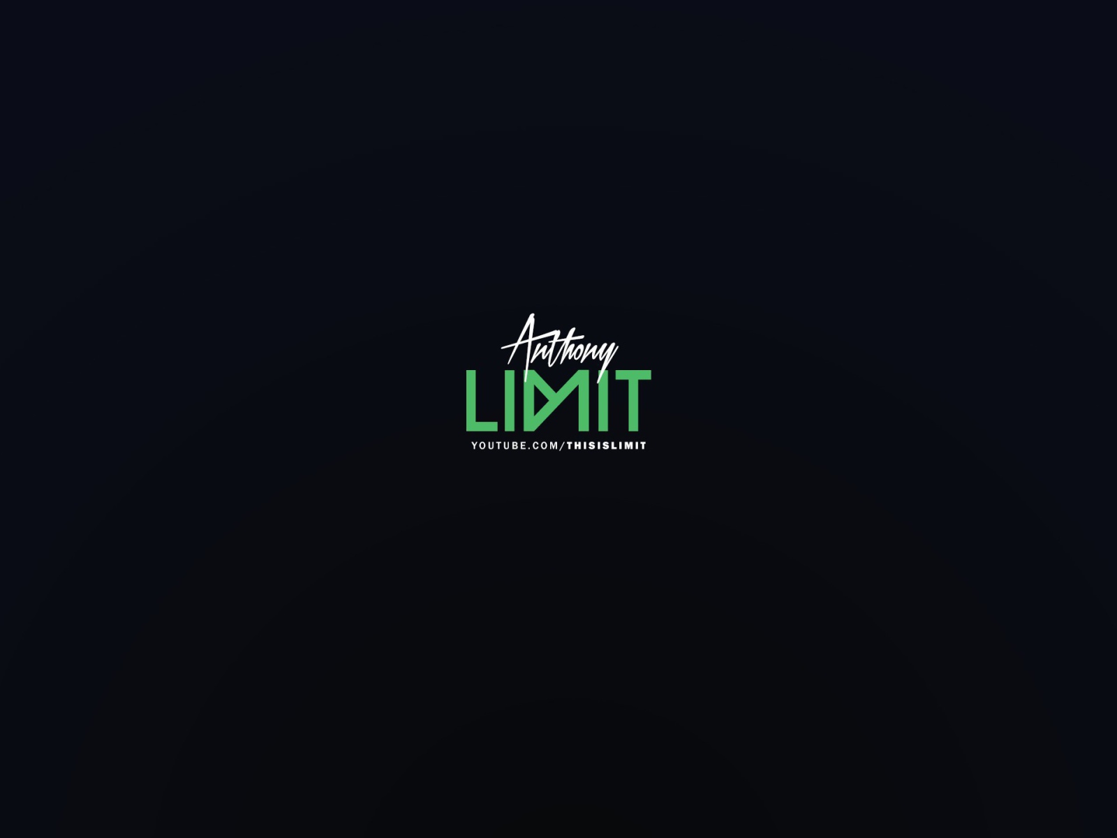 Limit Beats зеленые буквы
