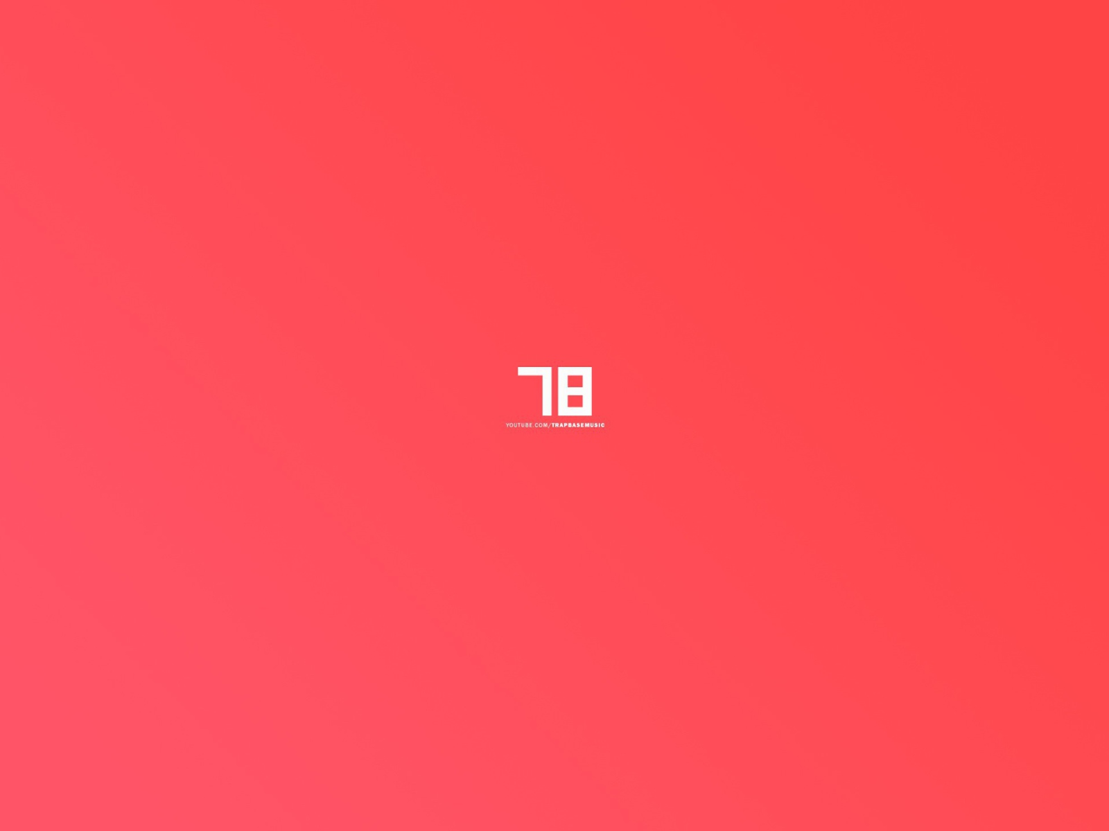 Красный фон с цифрами