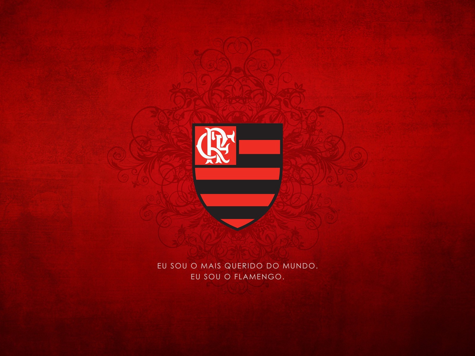 Символ клуба из Фламенко