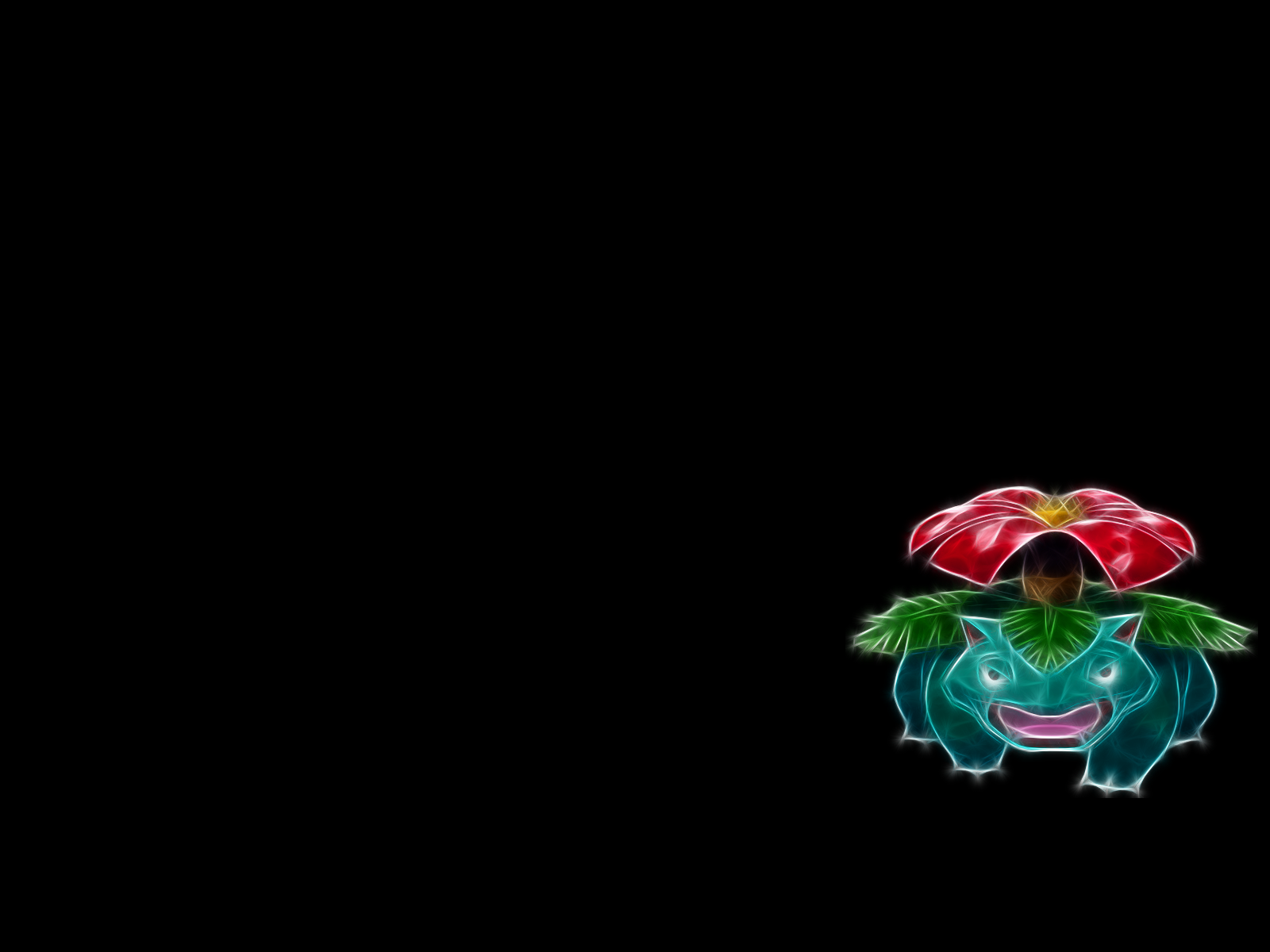 Покемон в виде черепахи