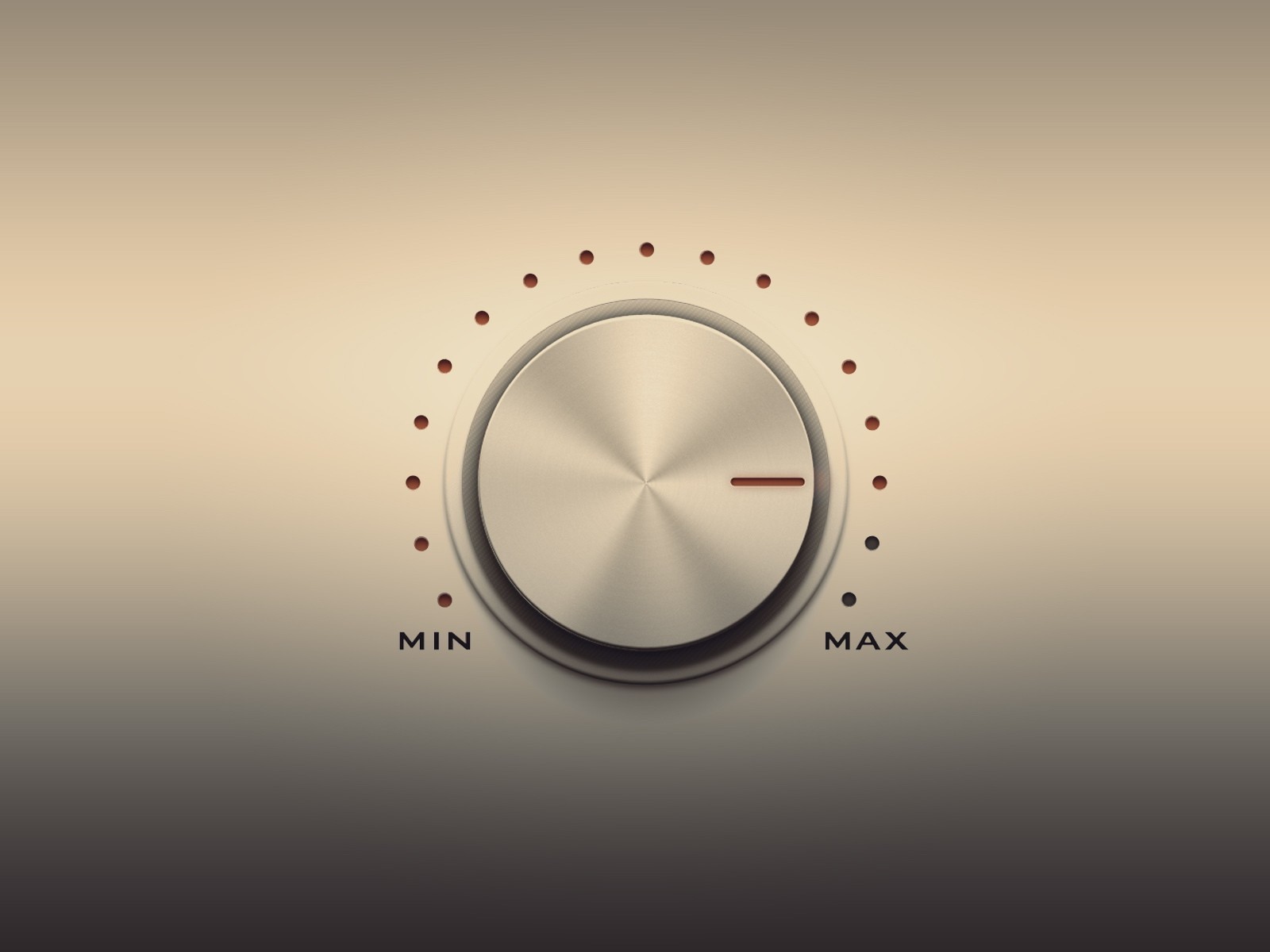 Регулятор на максимум