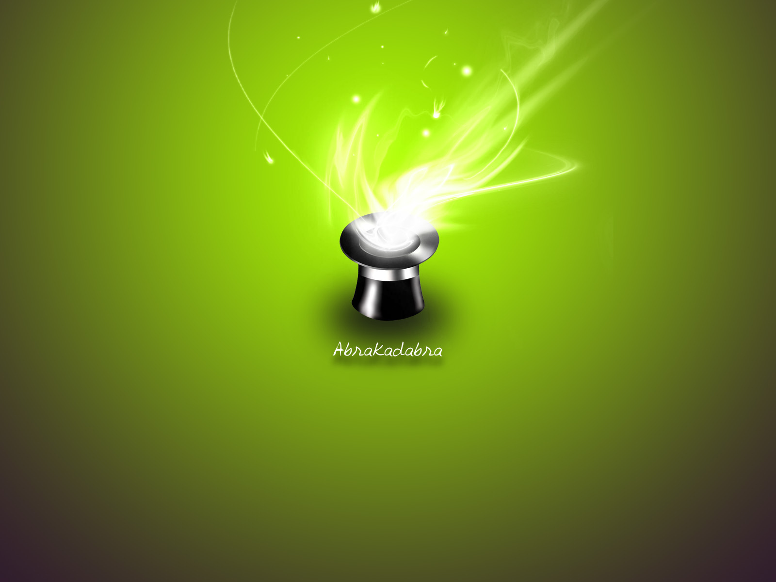 Цилиндр фокусника