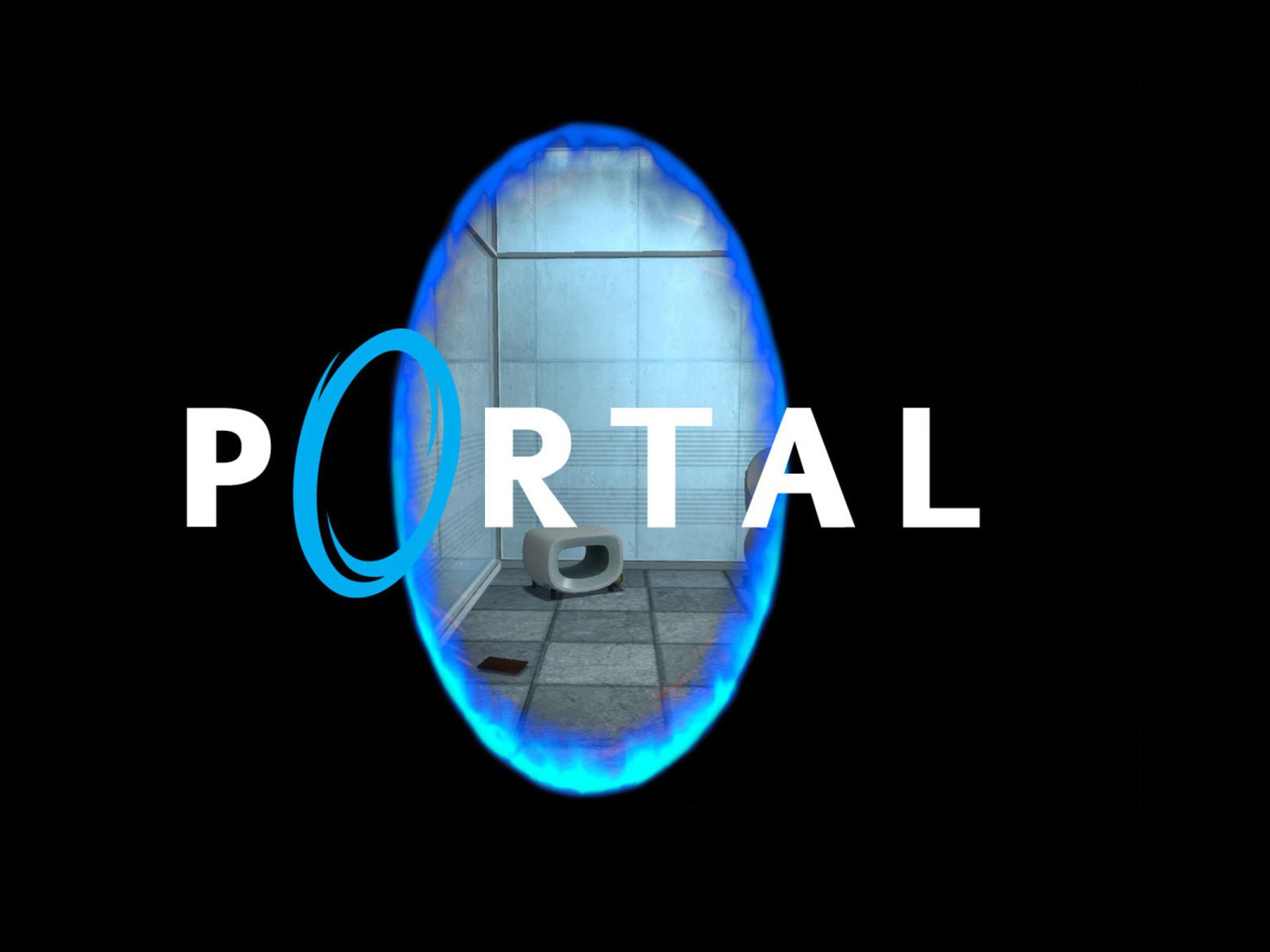 Игра для компьютеров Portal