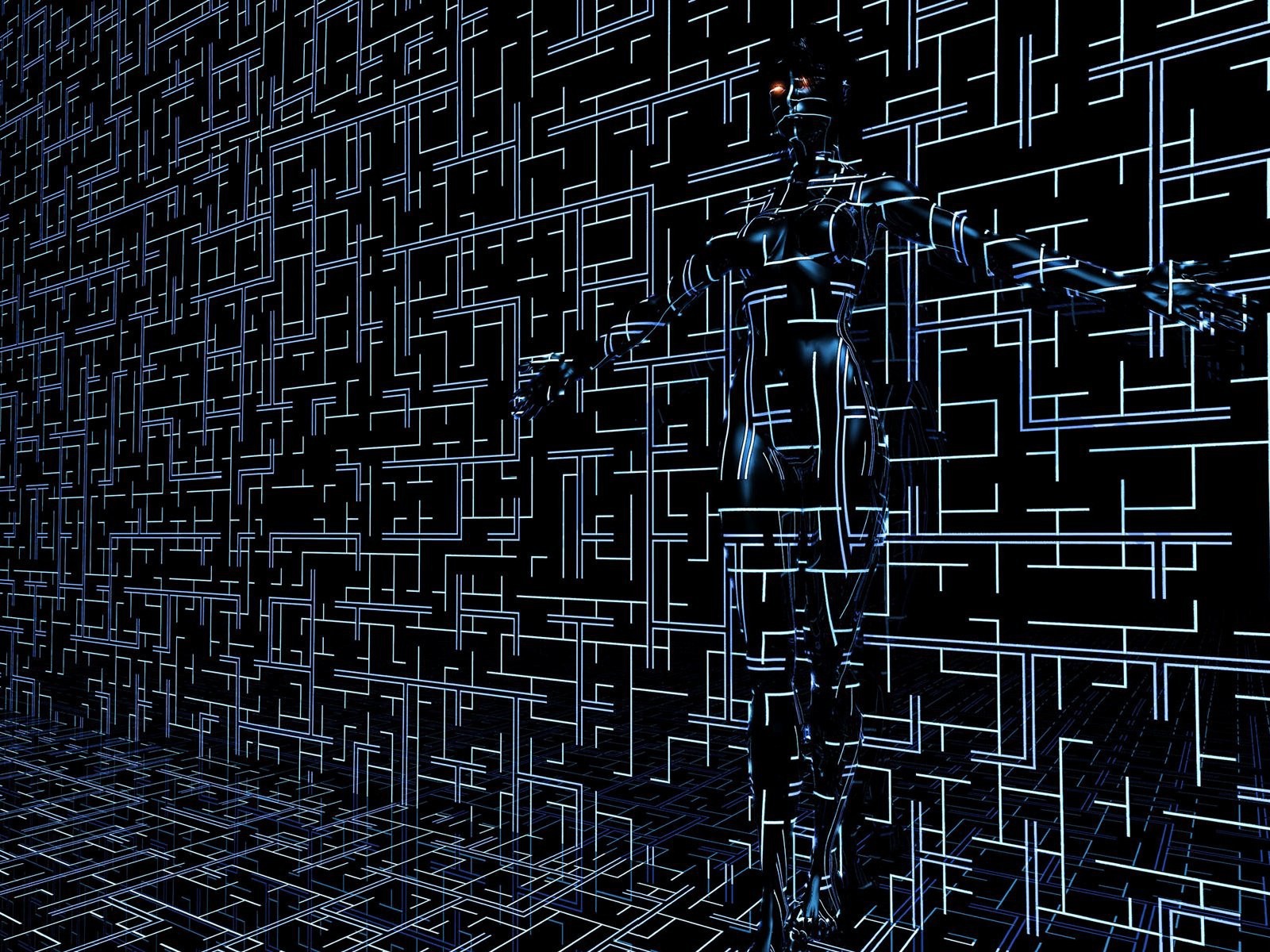 Маскировка в игре Cyberpunk 2077