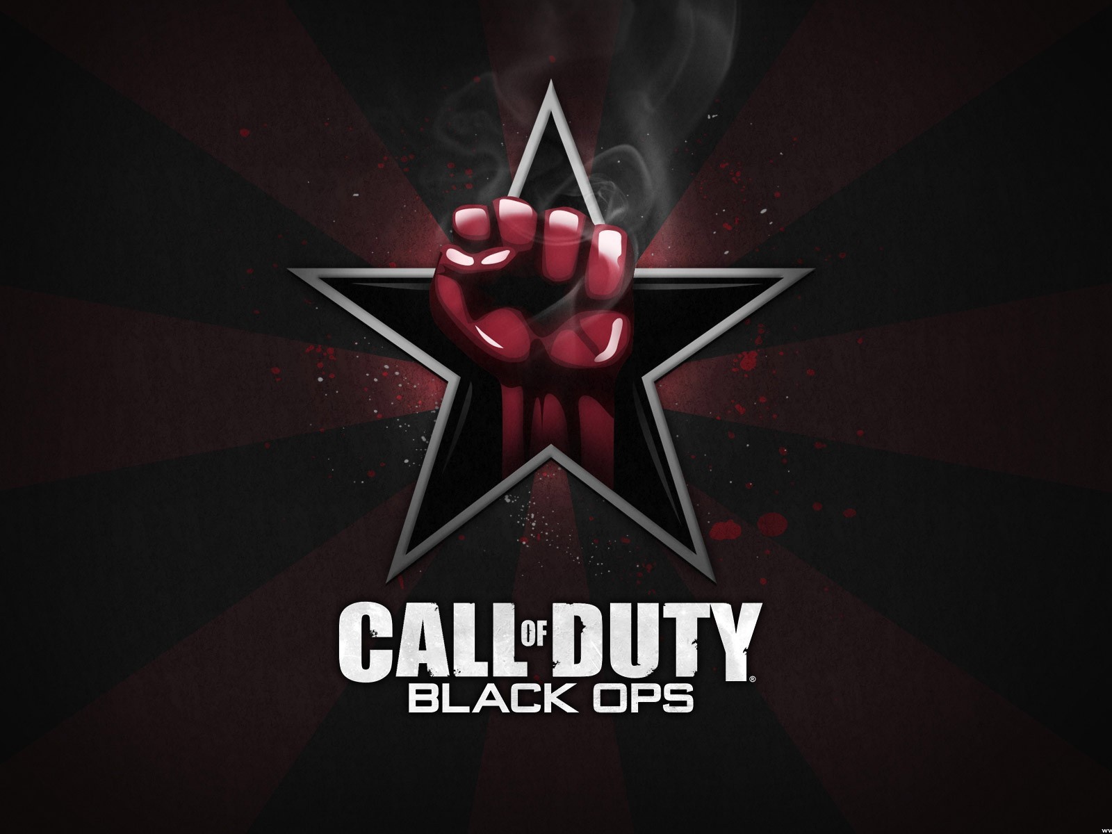 Новая игра Call of Duty Black Ops