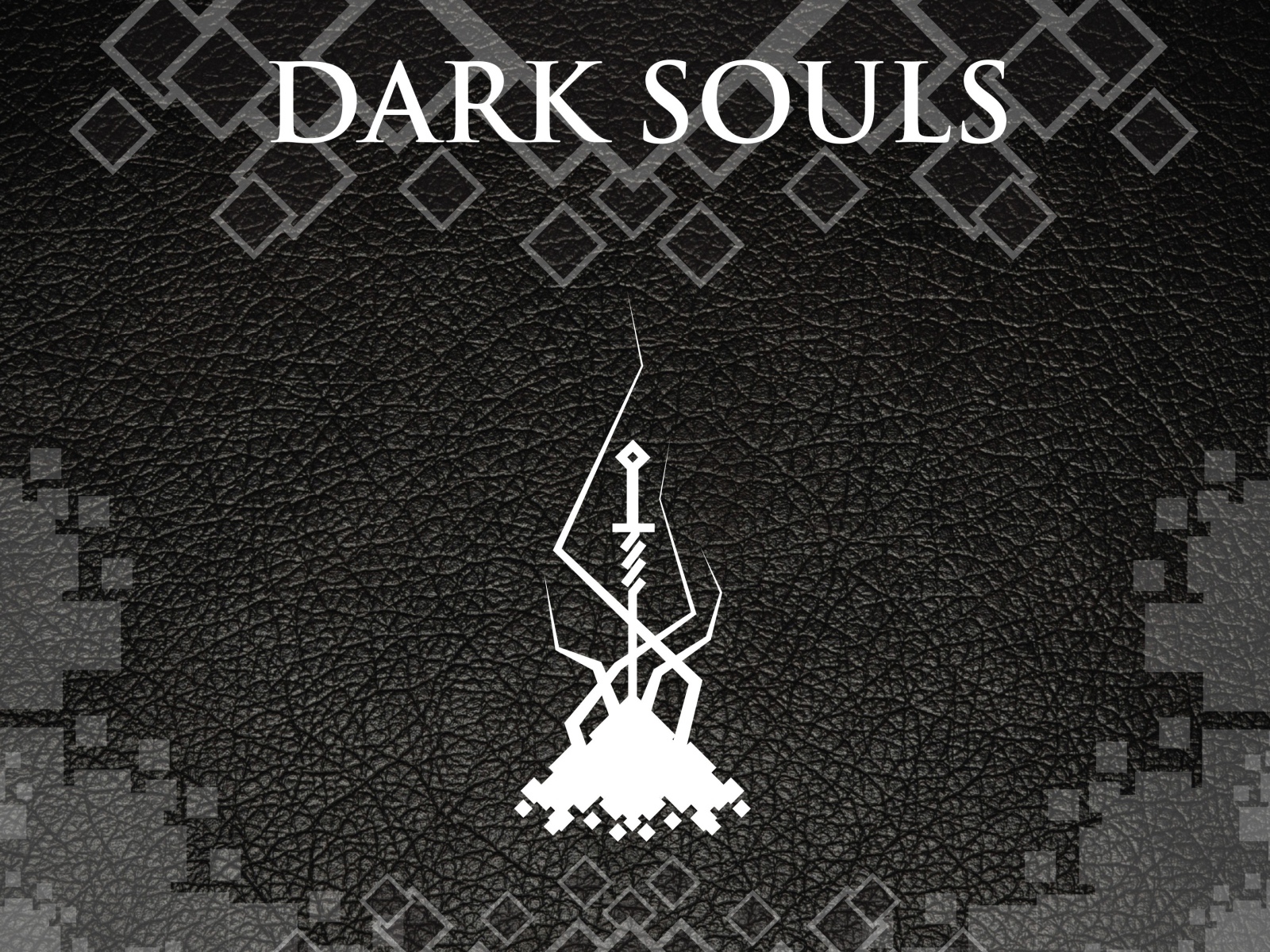 Видео игра Dark Souls