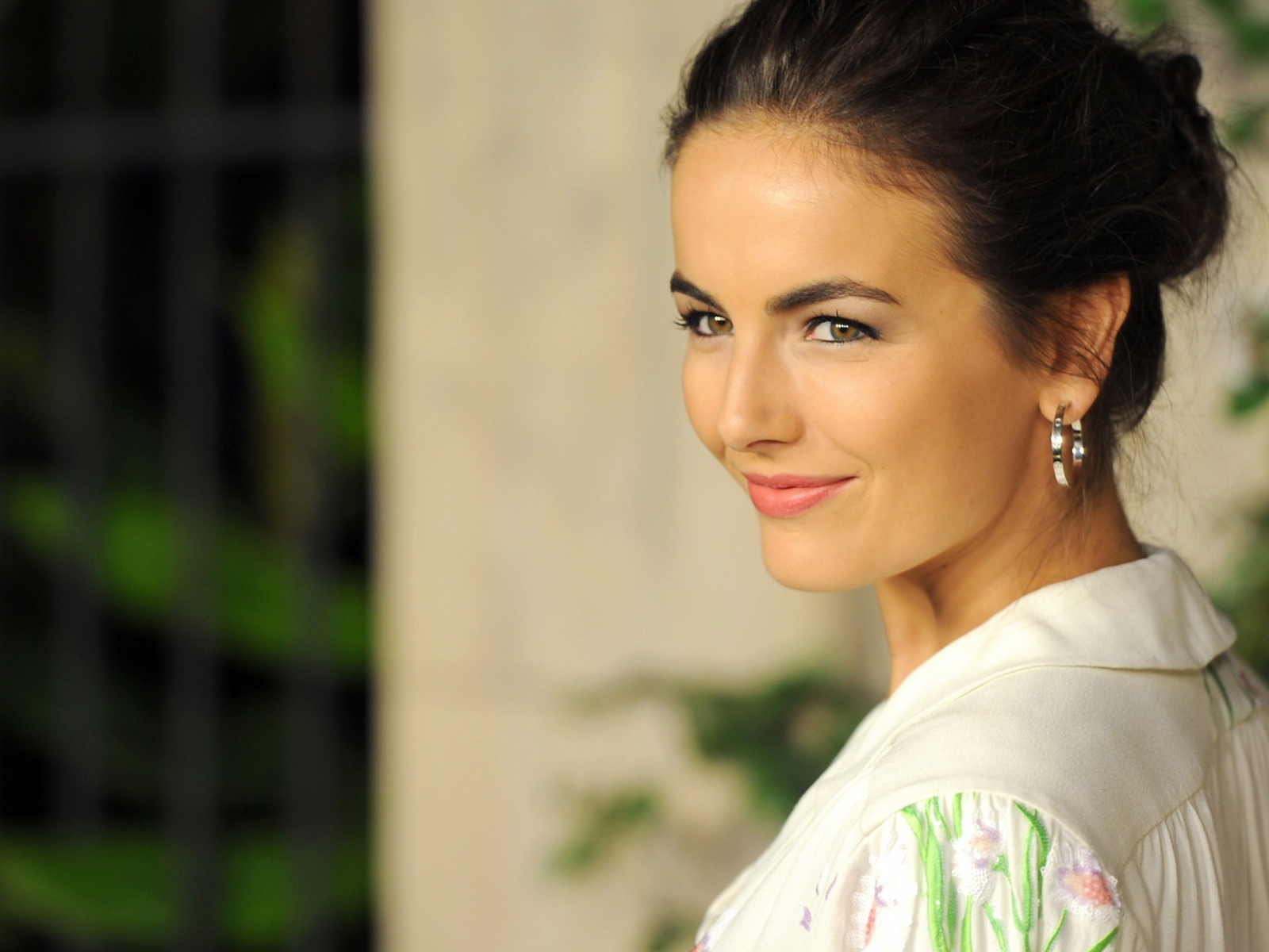 Роль актрисы Камиллы Белль