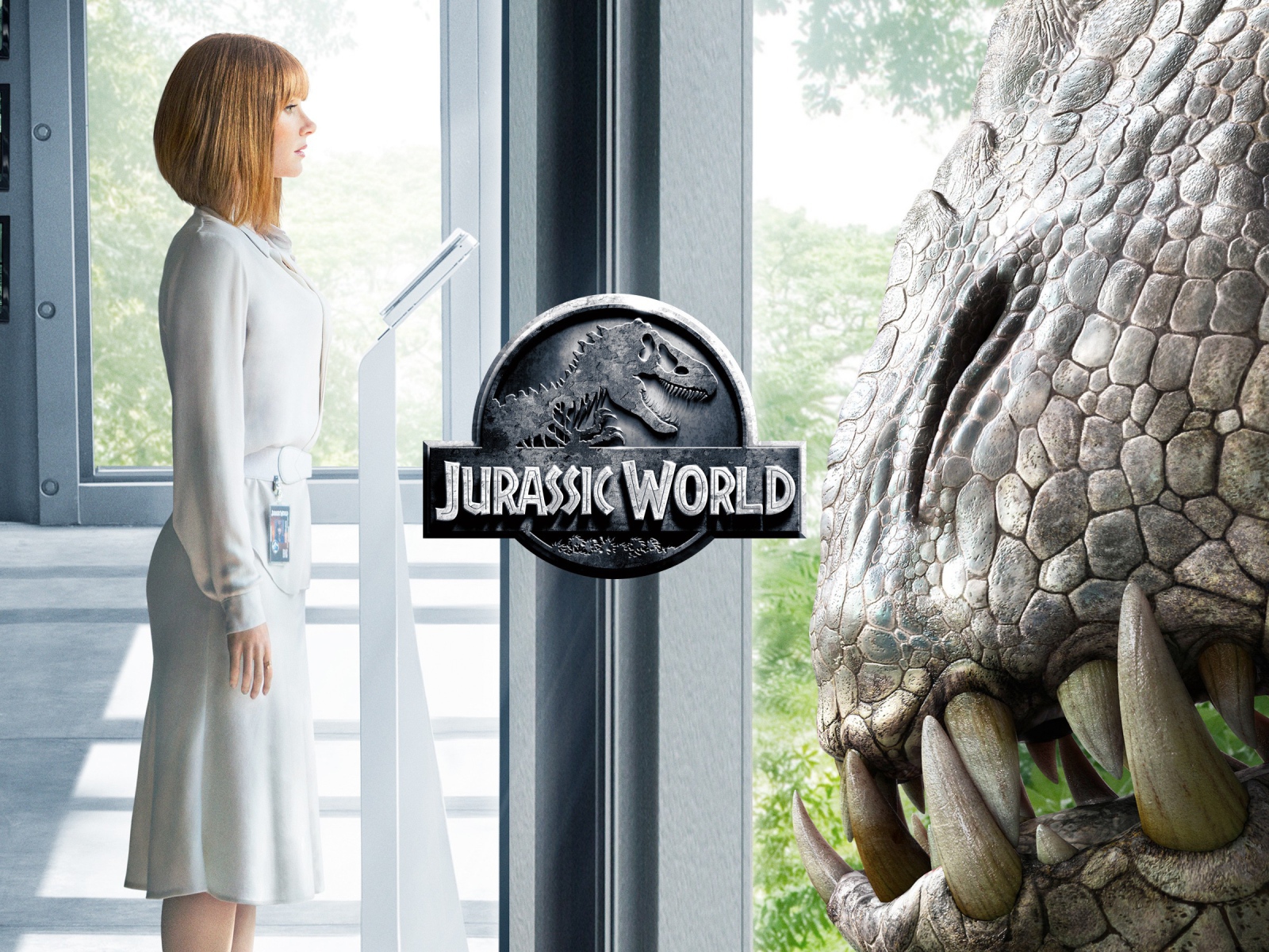 Новый фильм Мир Юрского периода