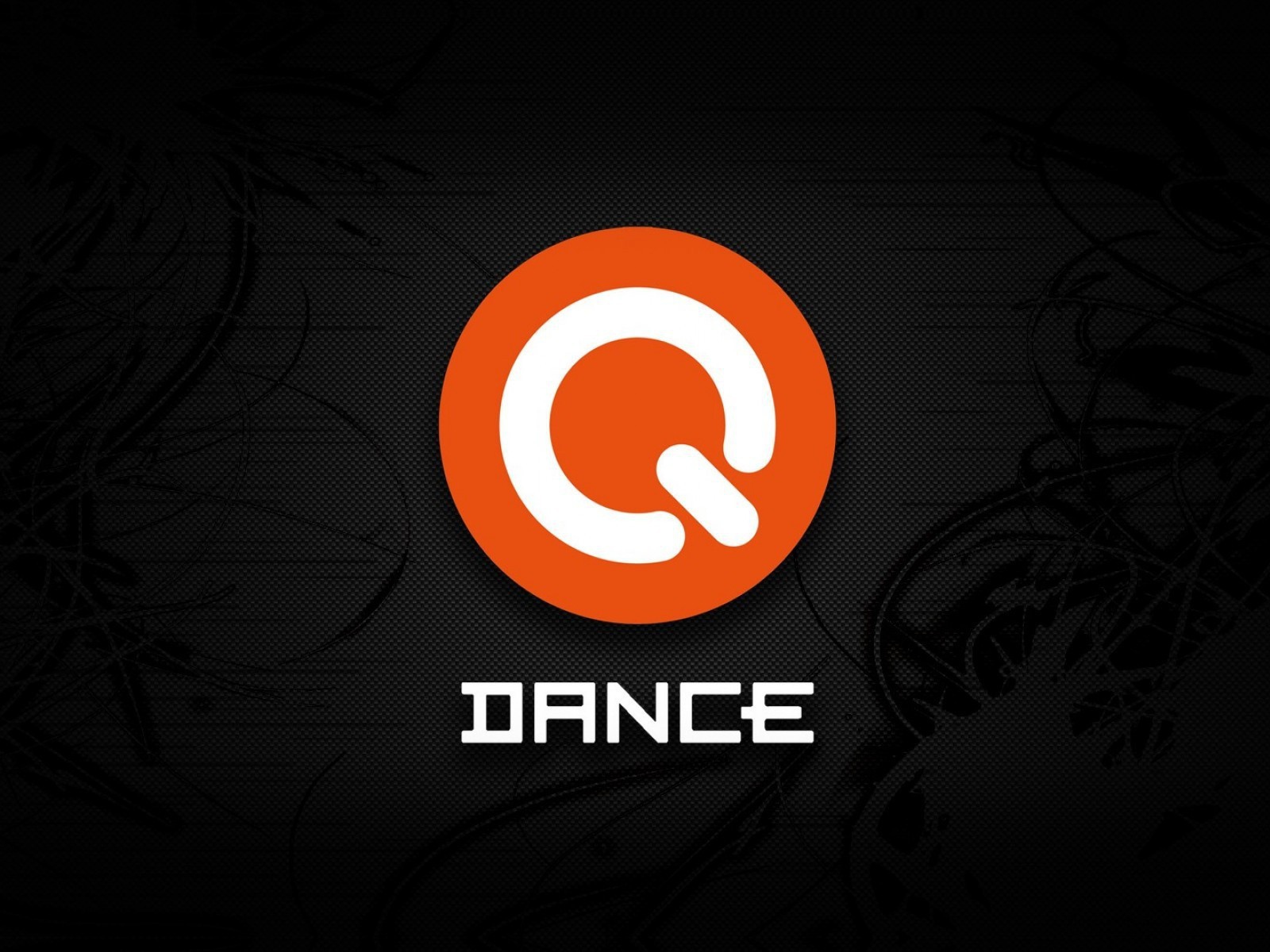 Кнопка включения танцев