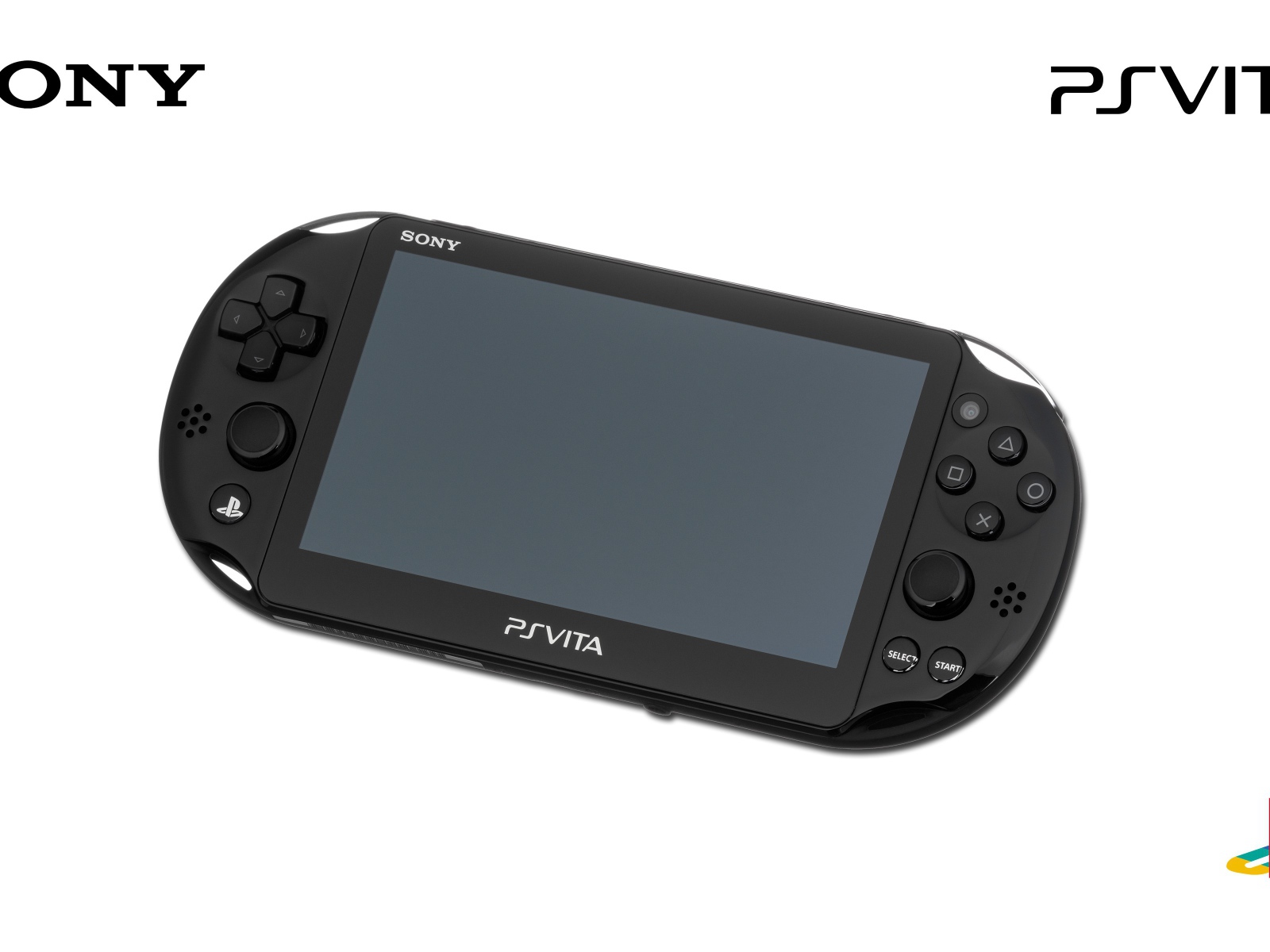 Game console Sony PS Vita