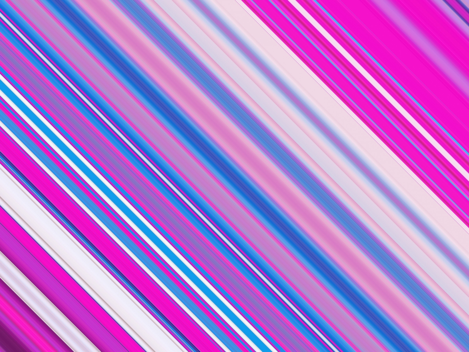 Разноцветные полосы 3д графика 