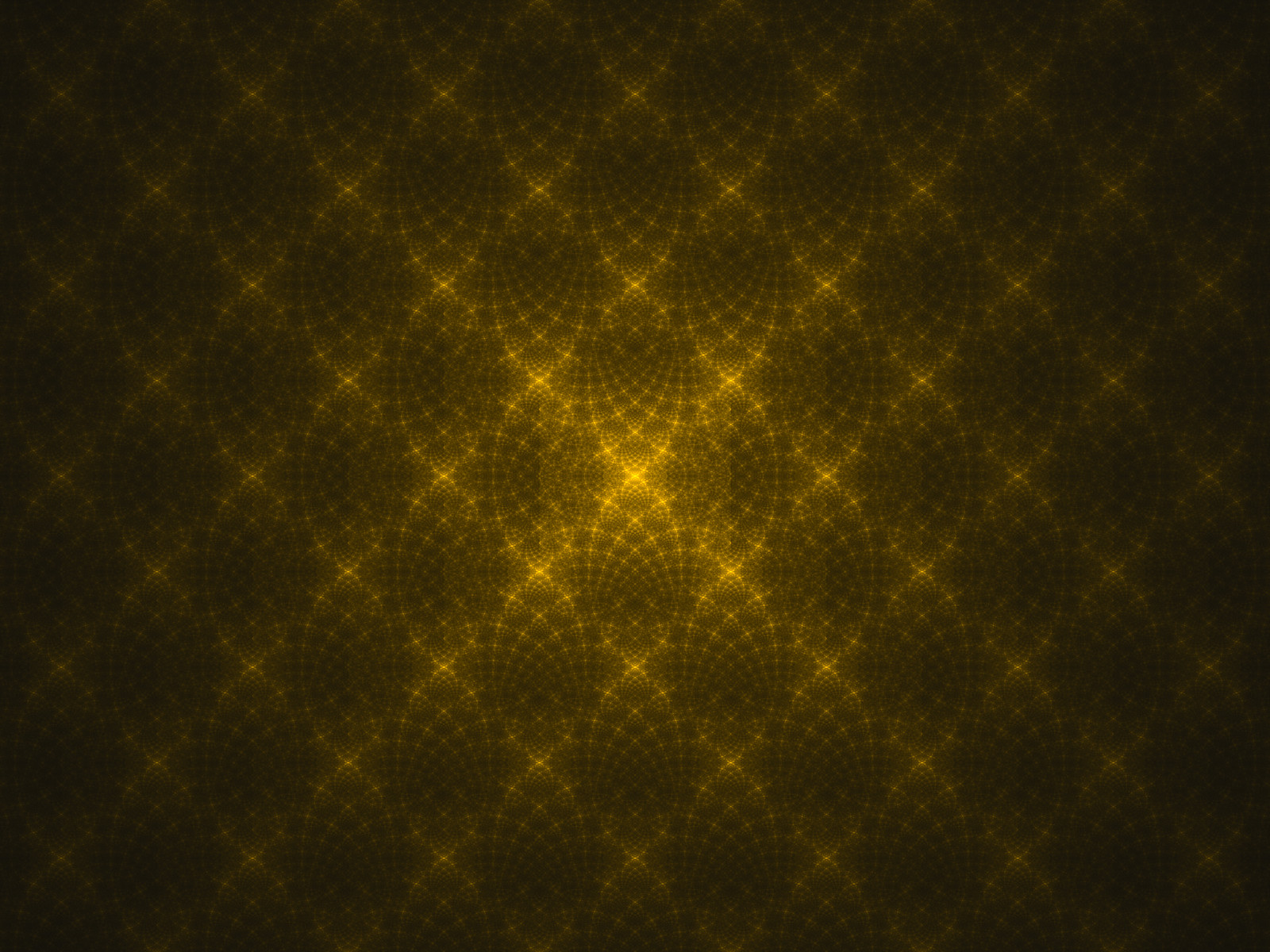 Коричнево - желтый фон с ромбами 