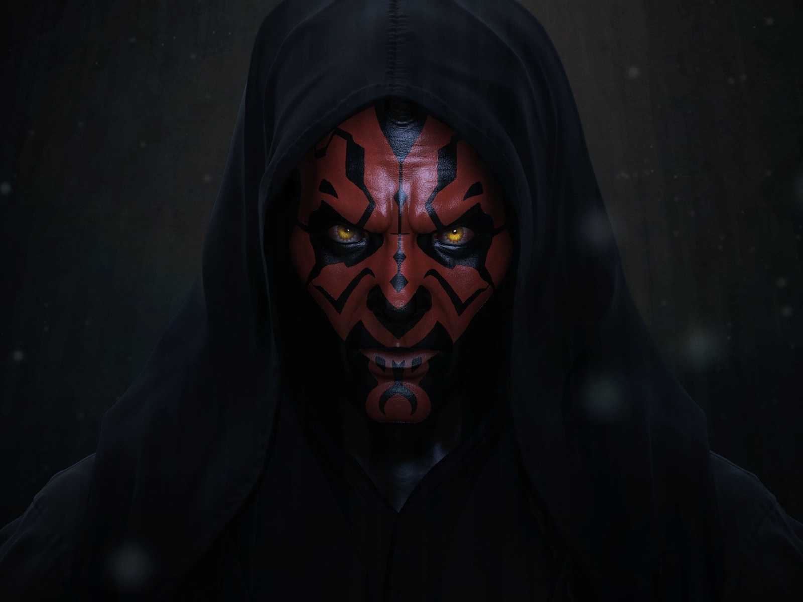 Ситх Дарт Мол персонаж фильма Звездные войны 