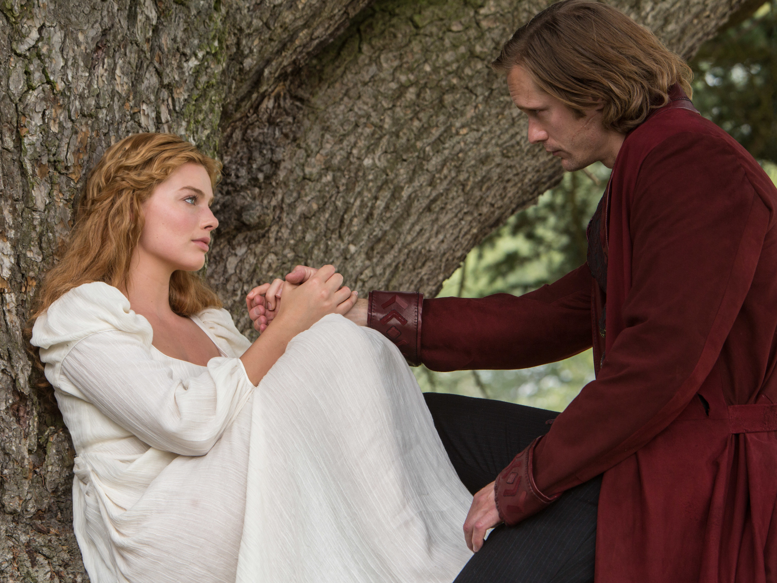 Тарзан и Джейн фильм Тарзан. Легенда 