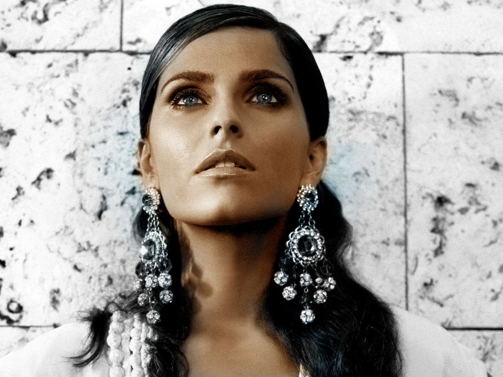 Канадская певица Нелли Фуртадо