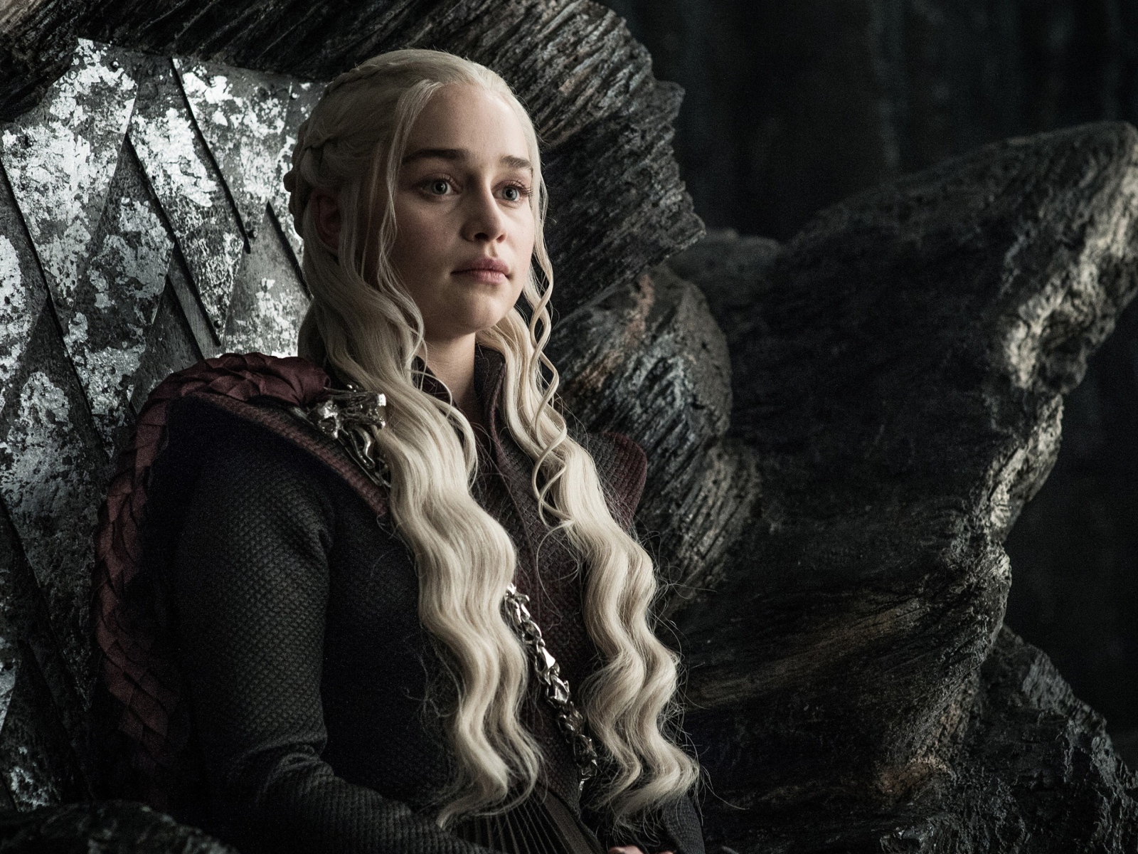 Персонаж Дейенерис Таргариен фильм Игра престолов, 7 сезон