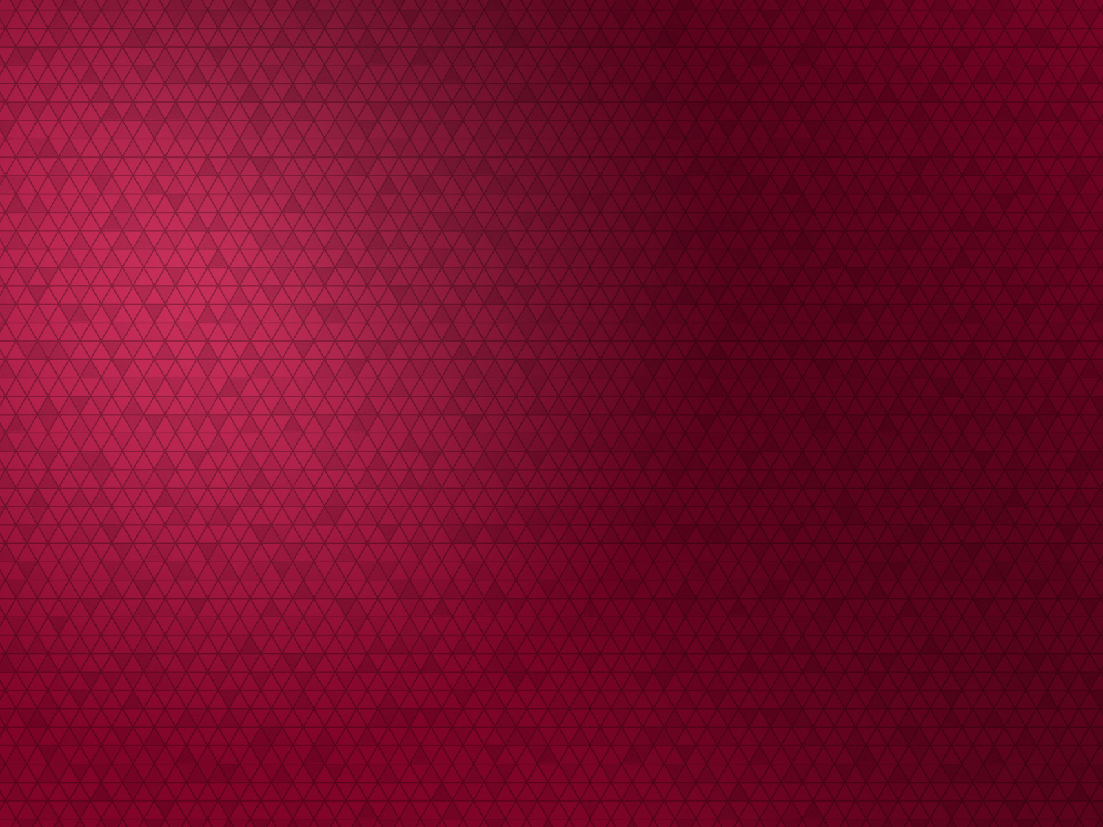 Бордовый фон с треугольниками 
