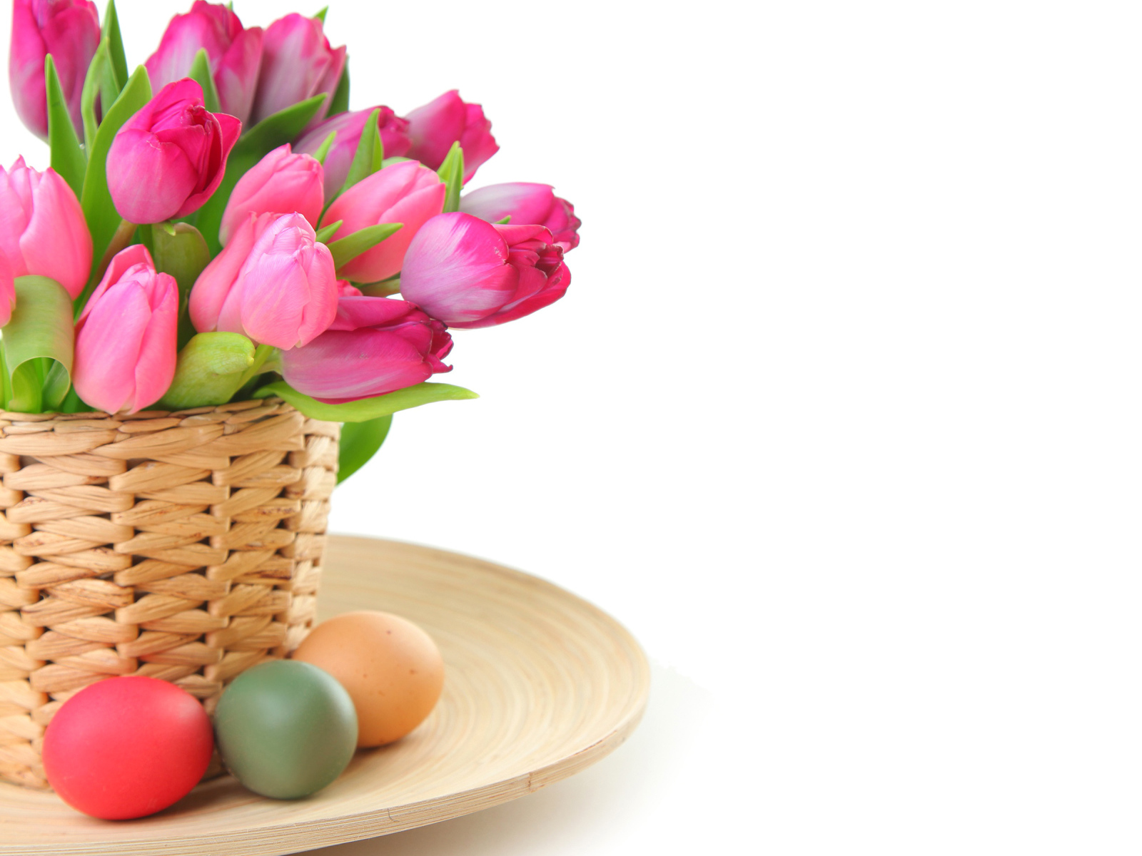 Шаблон для открытки Со Светлым Христовым Воскресеньем