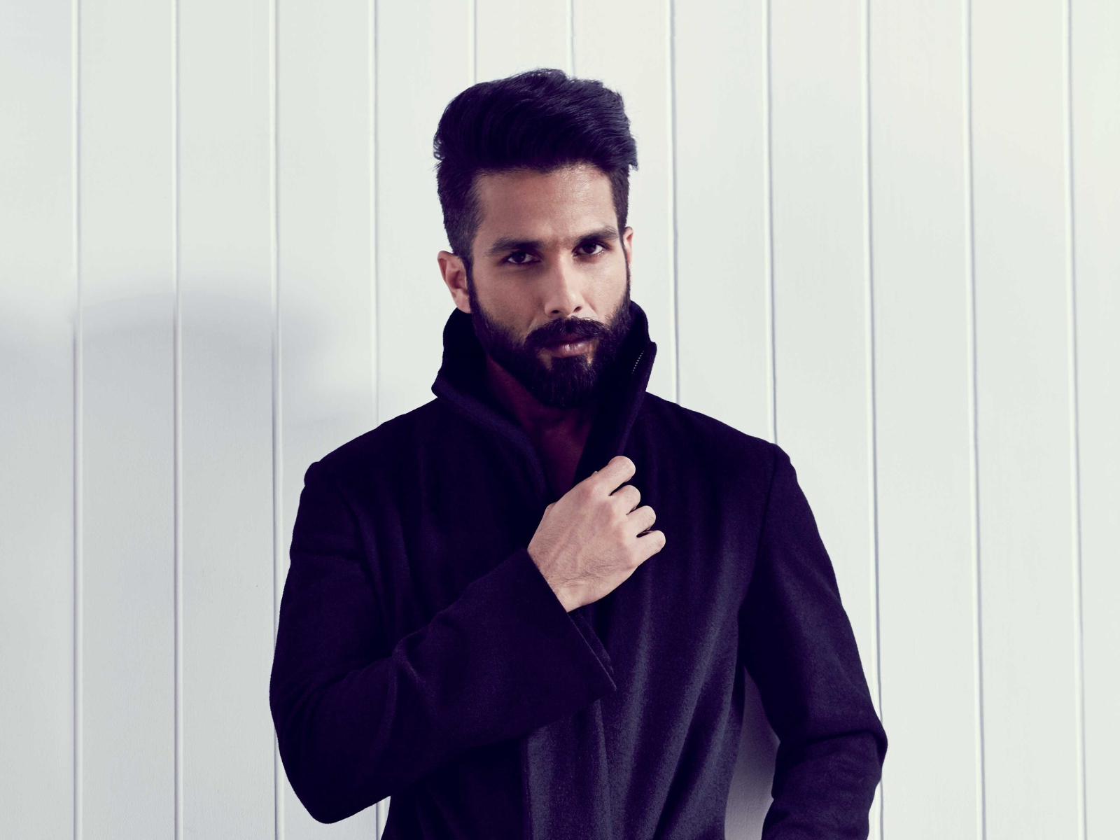 Индийский актер Шахид Капур