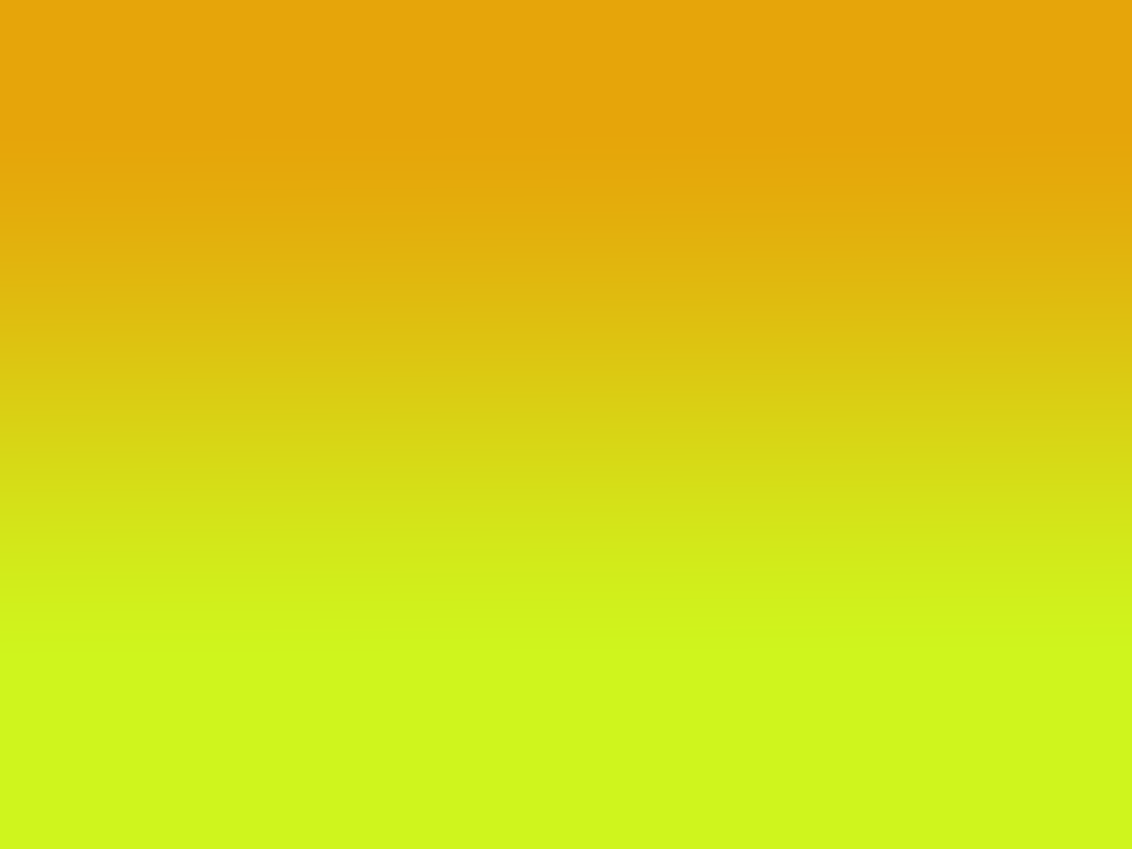 Яркий желтый фон 