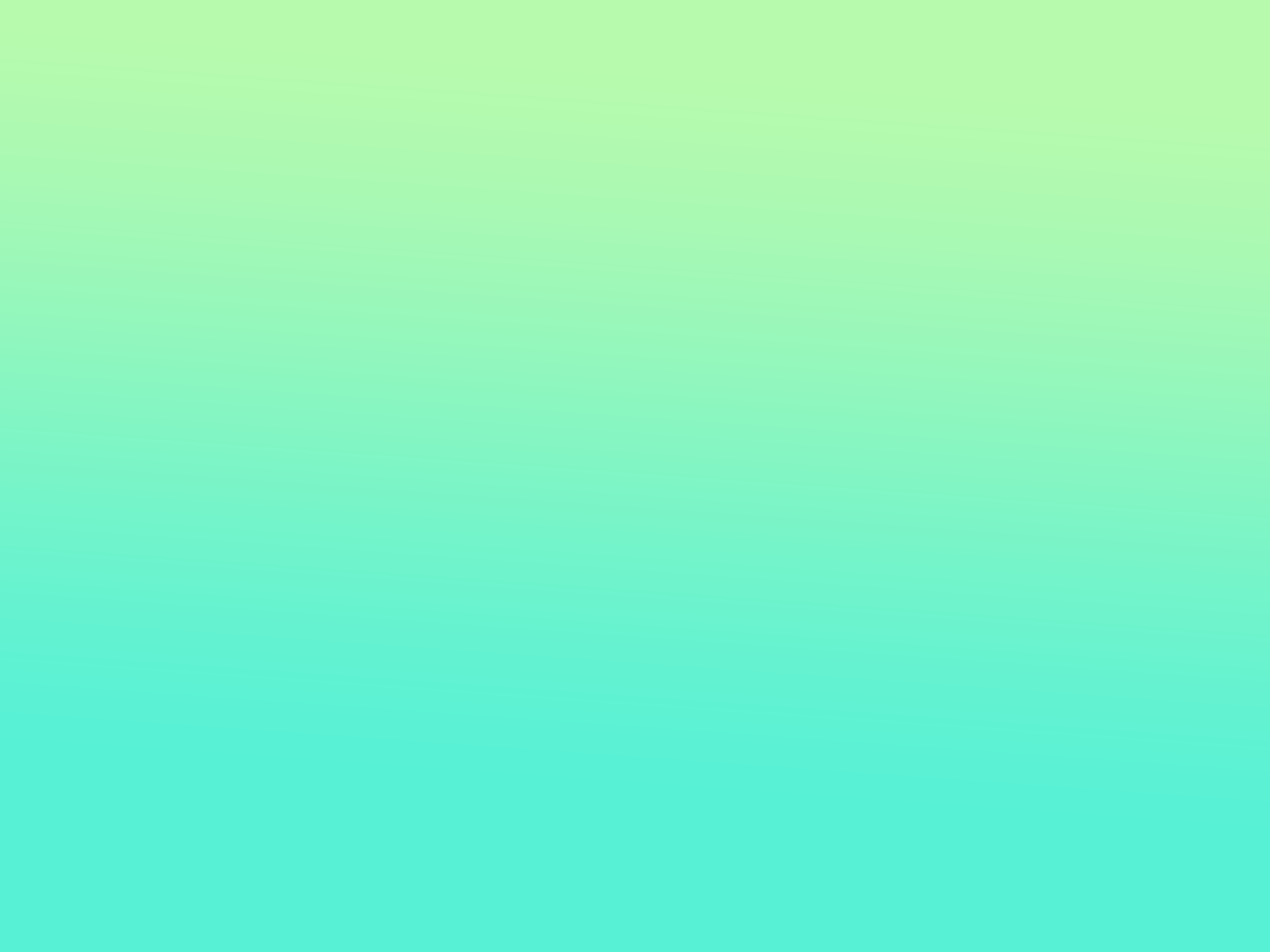 Нежный ярко голубой фон 