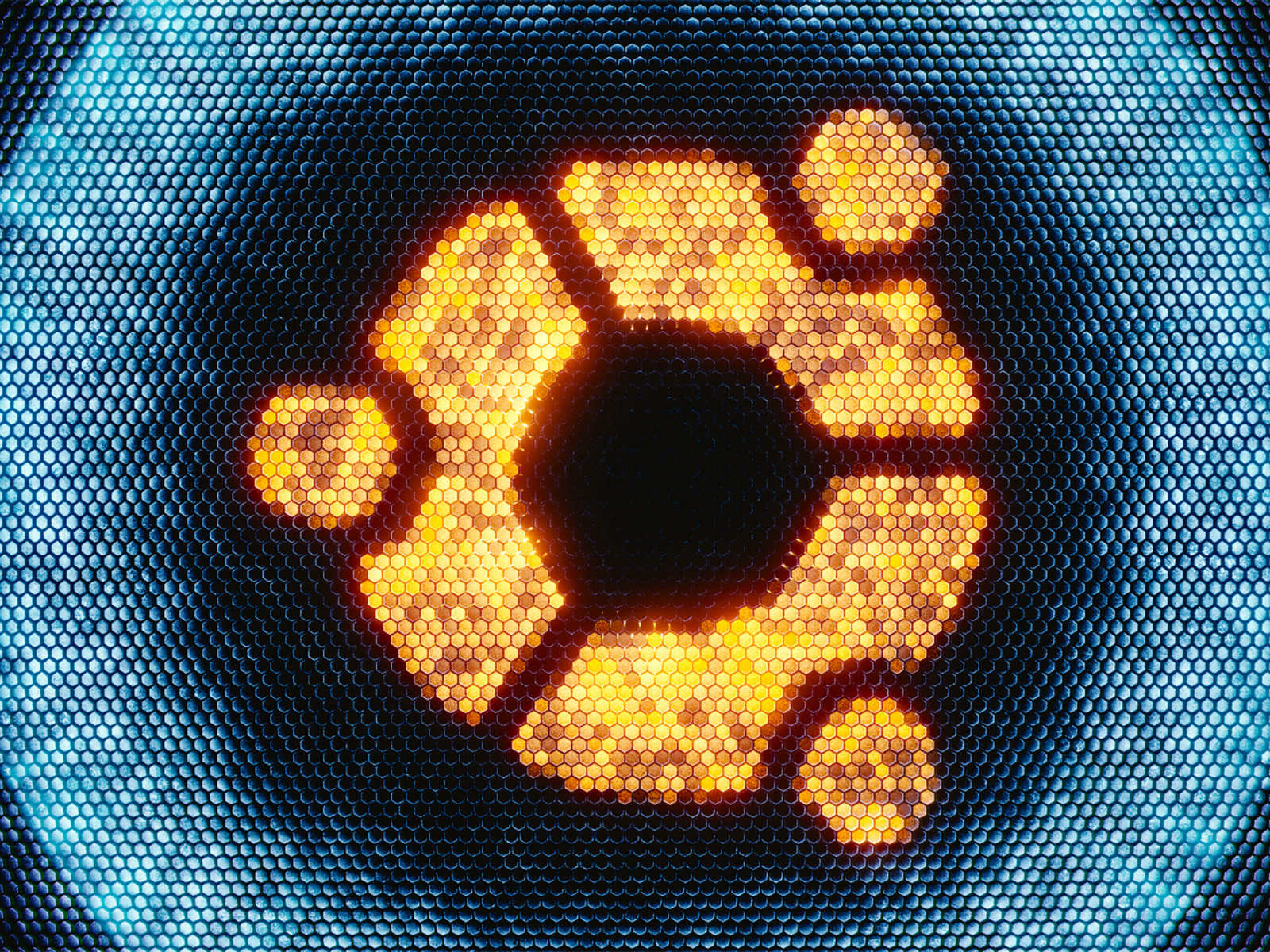 Логотип операционной системы  Ubuntu