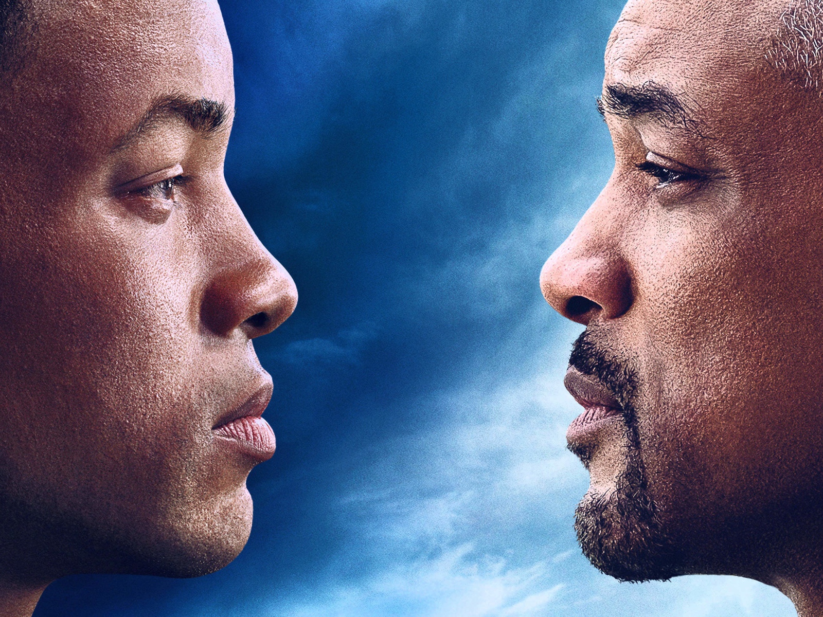 Постер фильма Гемини, 2019