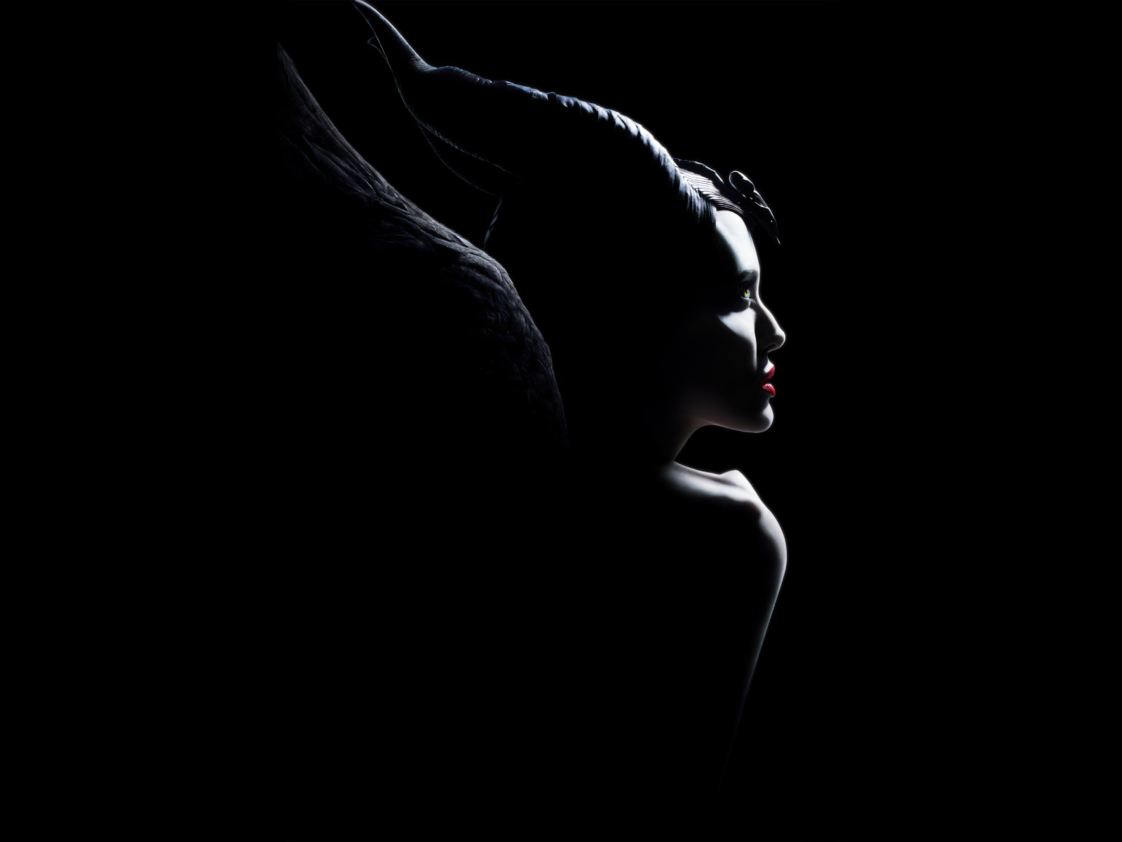 Постер фильма Малефисента: Владычица тьмы, 2019