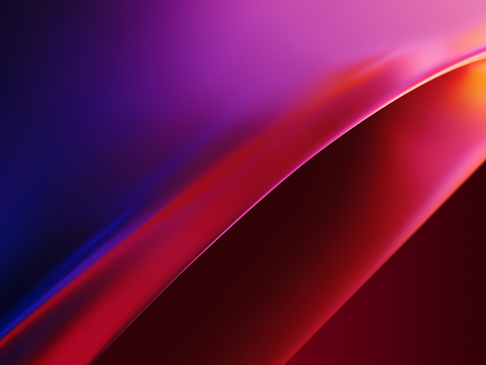 Красивый разноцветный абстрактный фон 