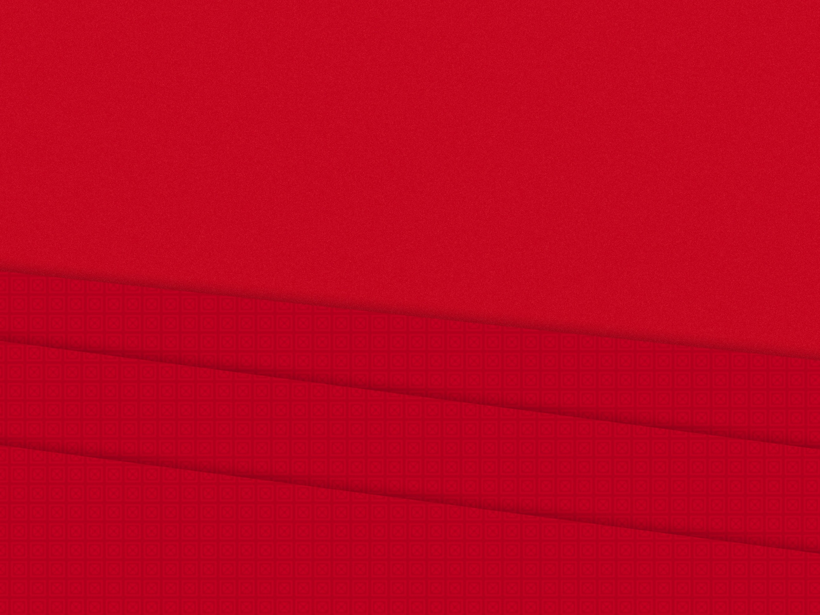 Красный фон в клетку 