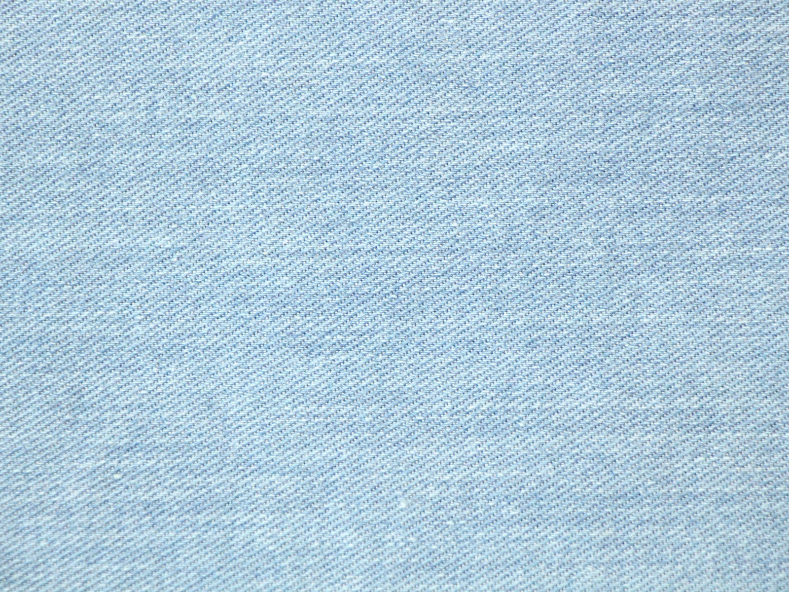 Голубая джинсовая ткань, фон 