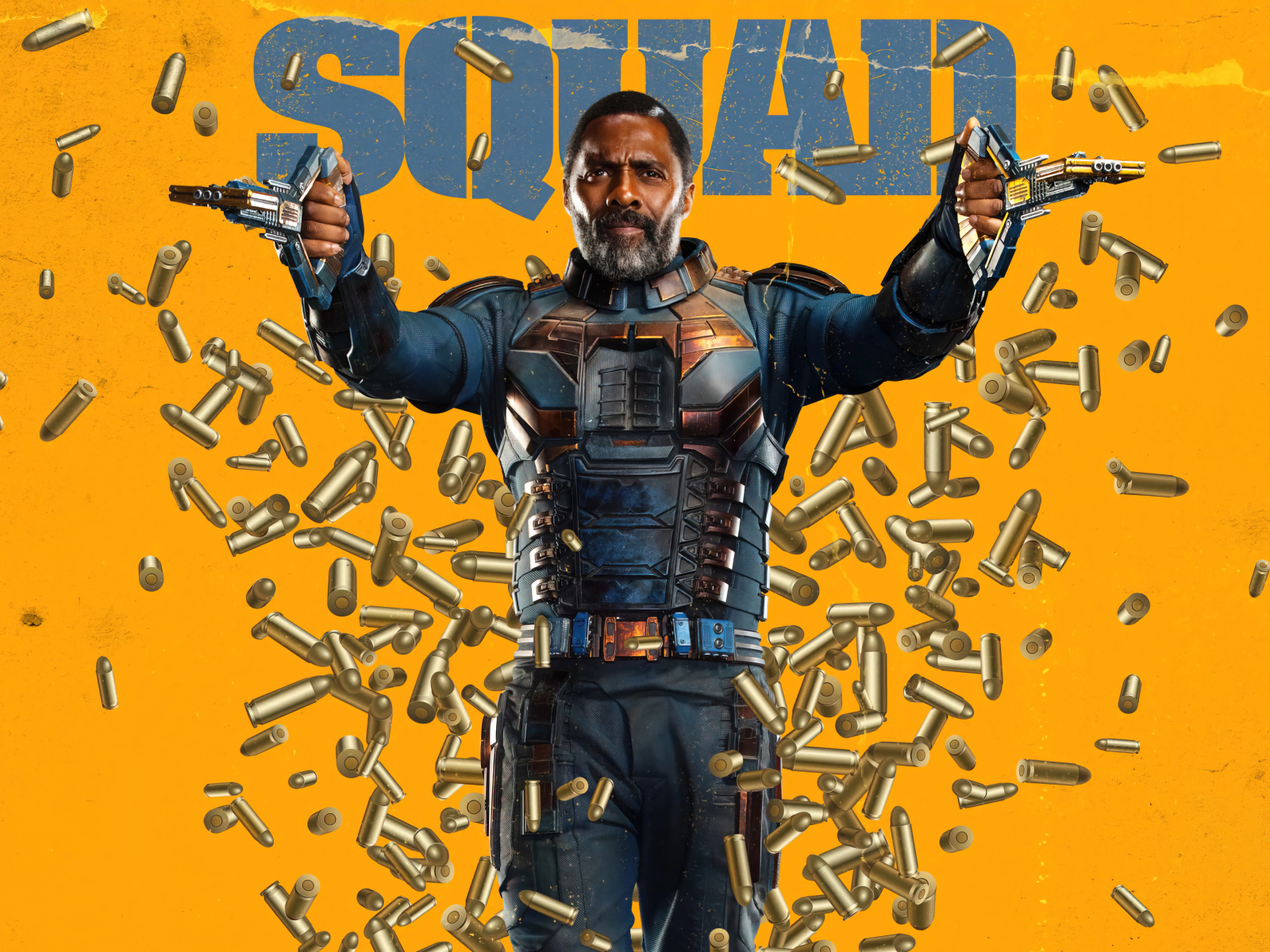 Персонаж Бладспорт фильм Отряд самоубийц: Миссия навылет, 2021