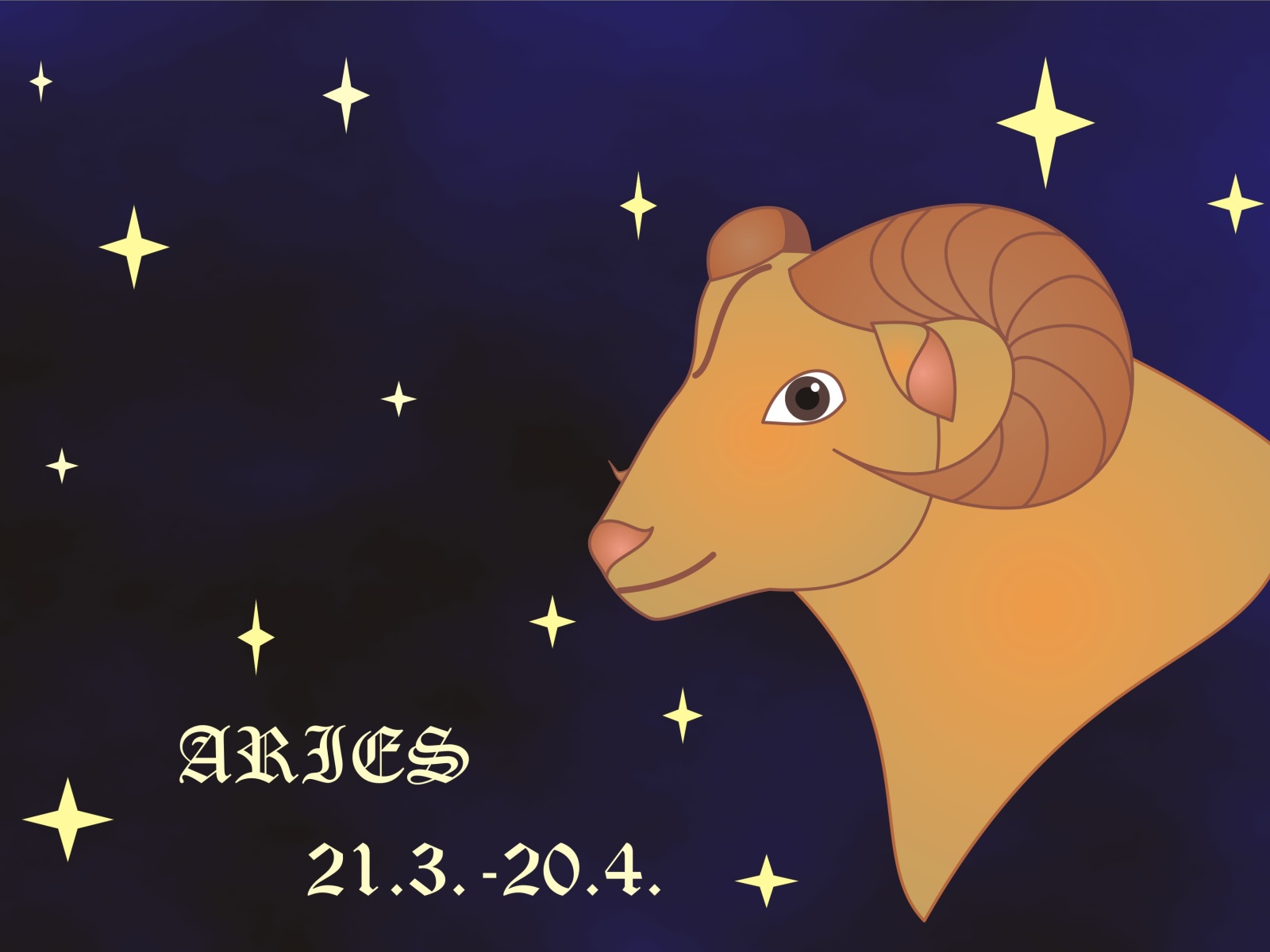 Знак зодиака овен стихия огонь