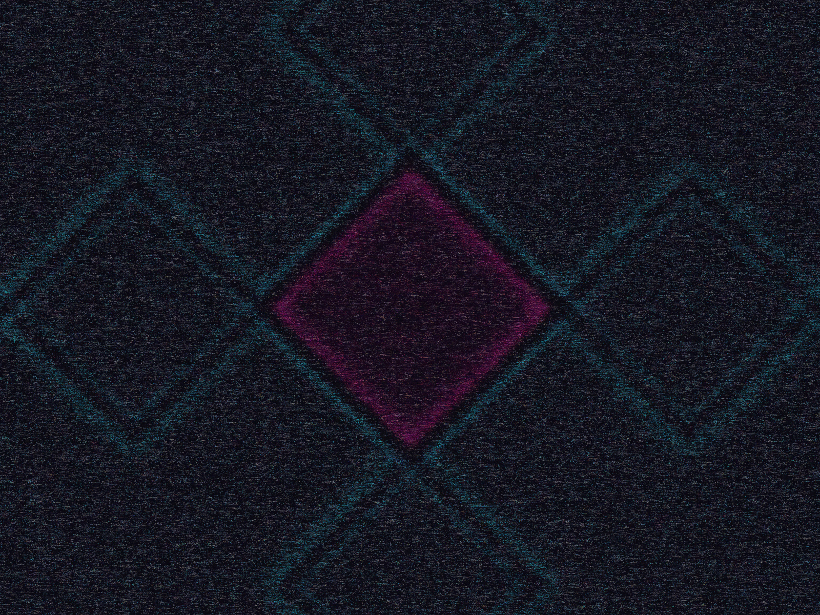 Абстрактные ромбы на сером фоне