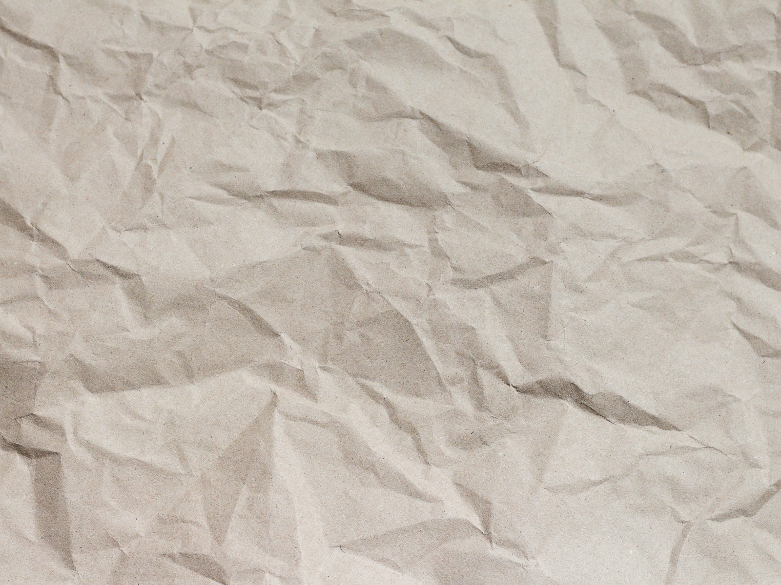 Мятая бумага для фона