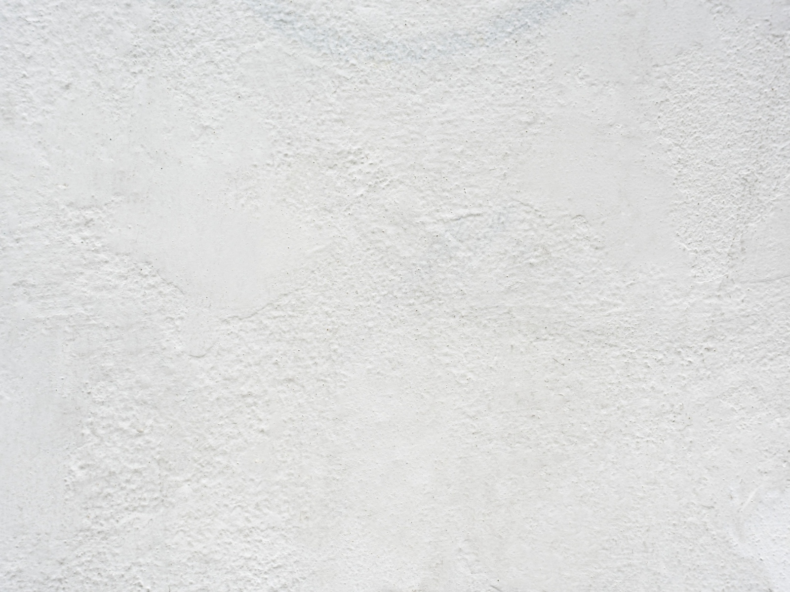 Белая бетонная стена для фона