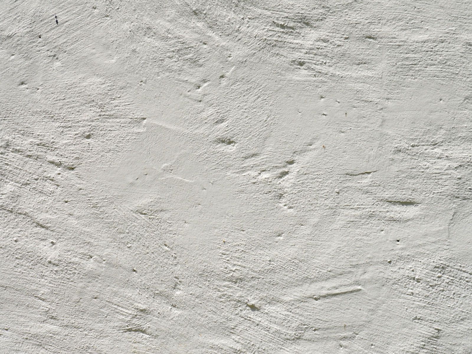 Белый гипсовый фон 