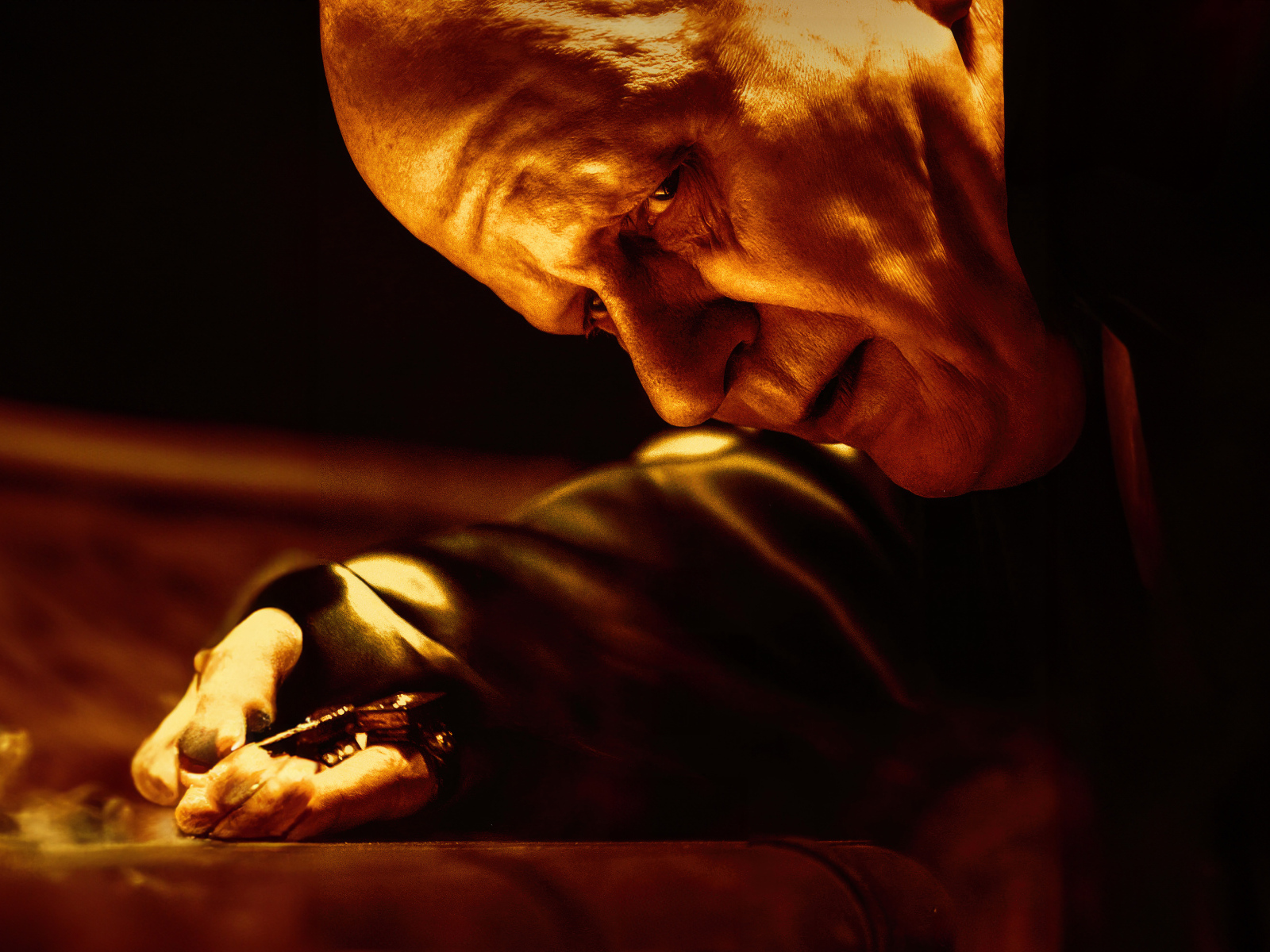 Персонаж Барон Владимир новый фильм Дюна: Часть вторая