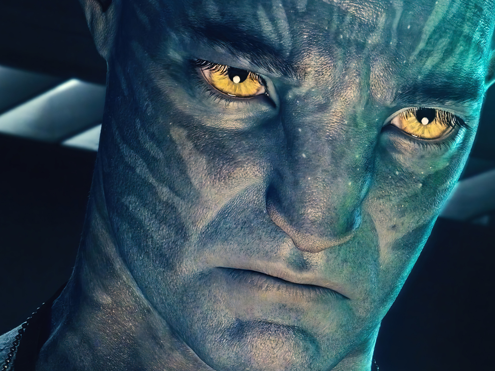 Персонаж Майлз Куоритч фильм Аватар 2